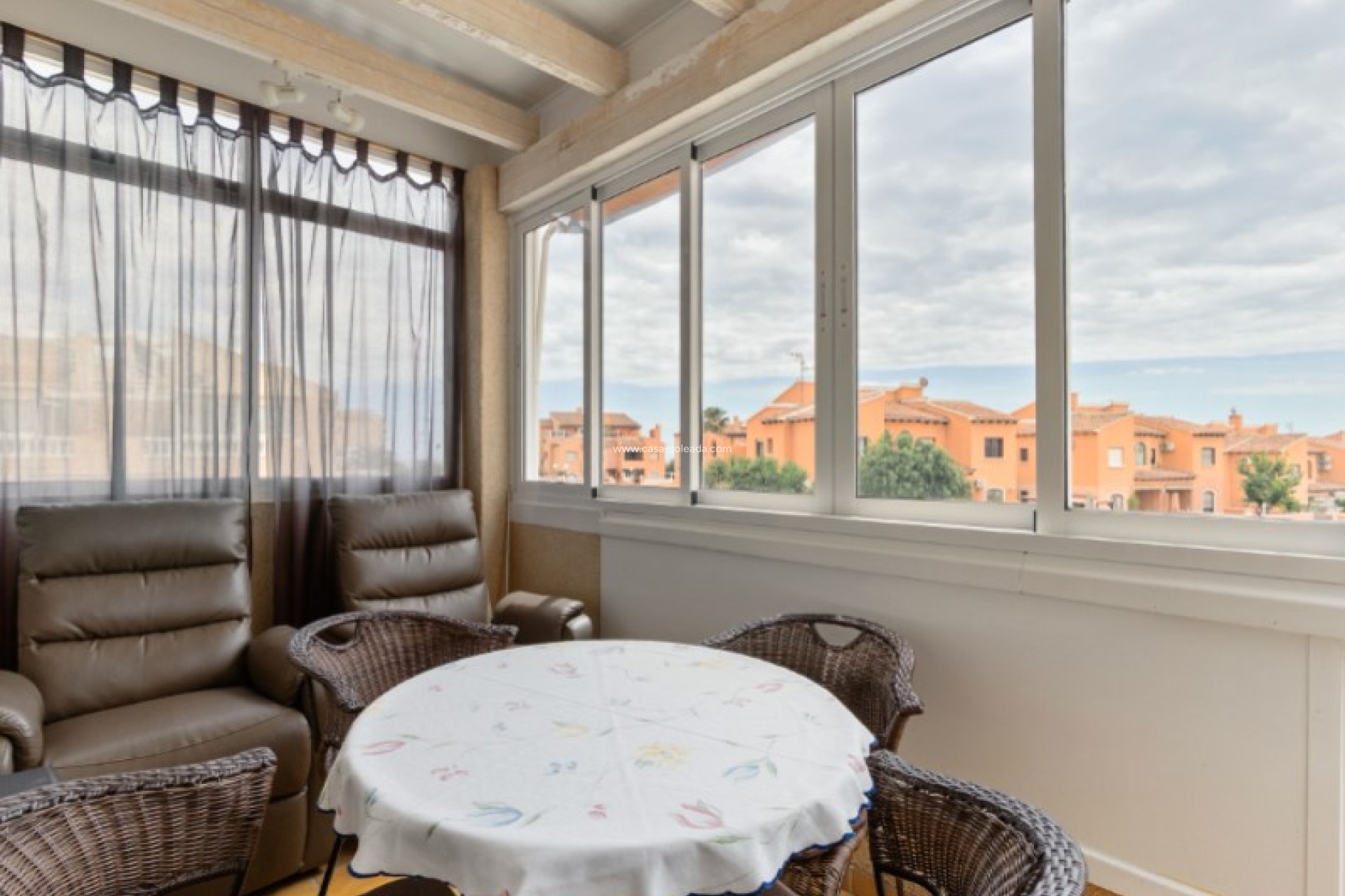 Revente - Appartement - Torrevieja - Costa Blanca