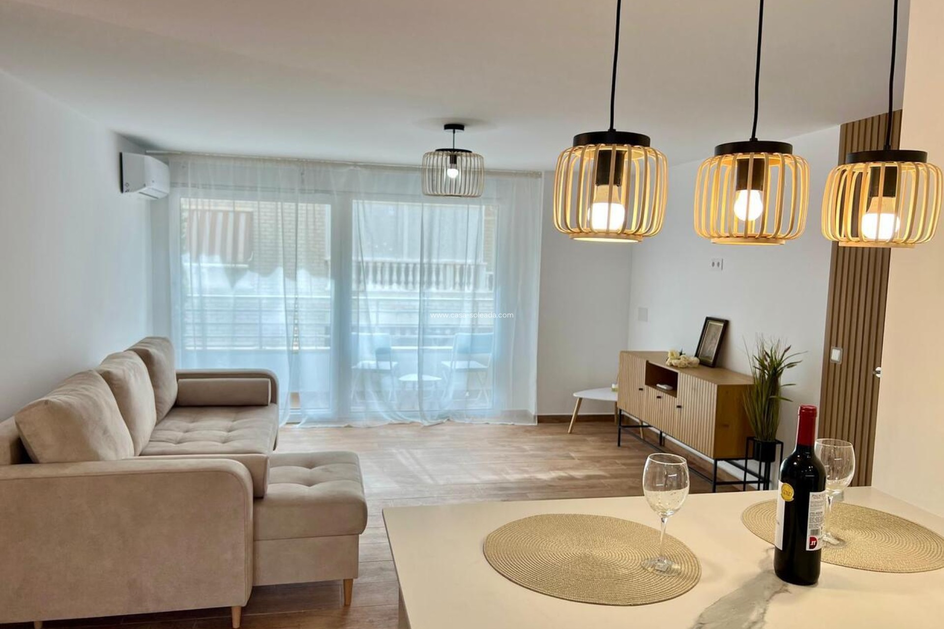 Revente - Appartement - Torrevieja - Costa Blanca