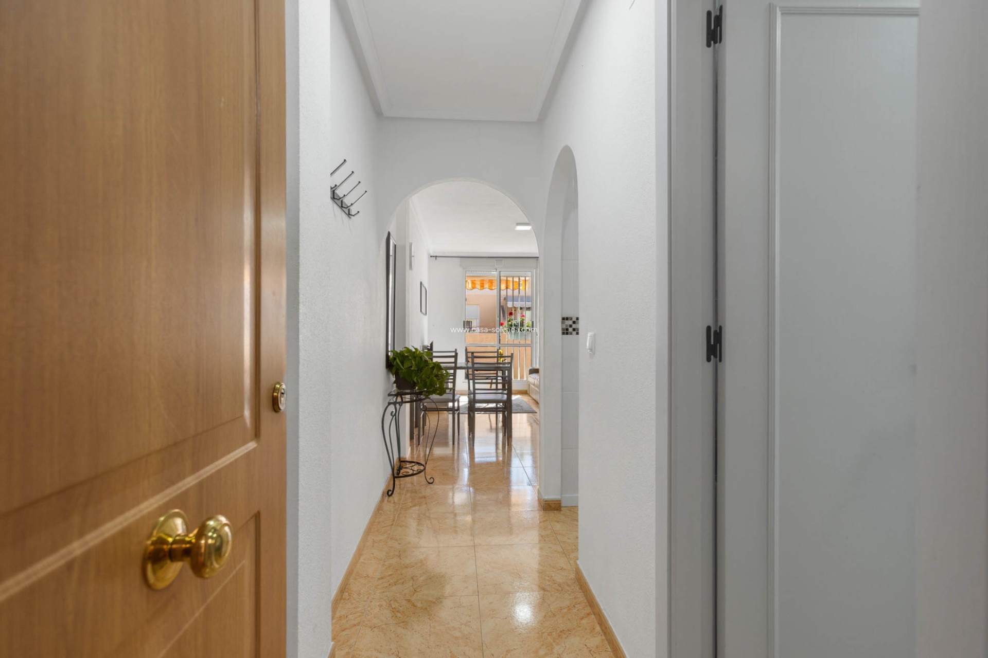 Revente - Appartement - Torrevieja - Costa Blanca