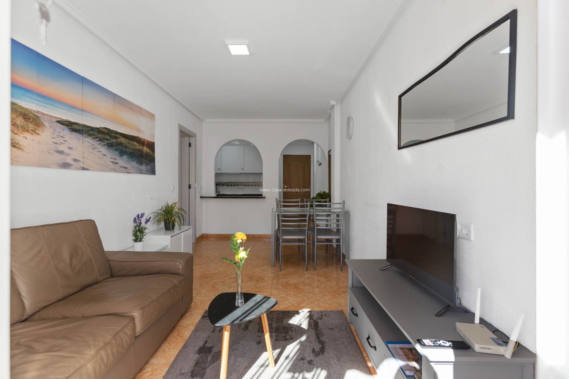Revente - Appartement - Torrevieja - Costa Blanca