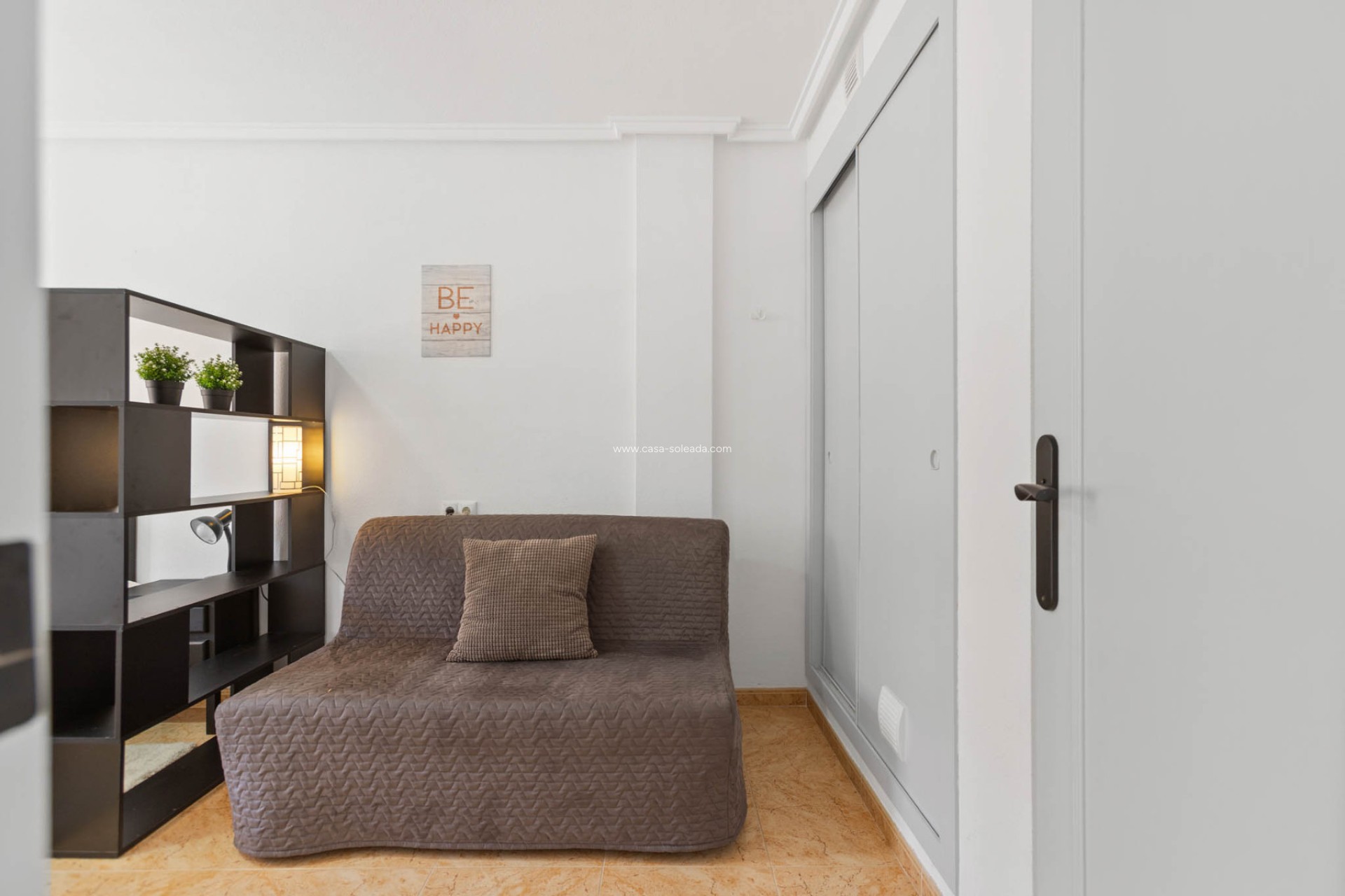Revente - Appartement - Torrevieja - Costa Blanca