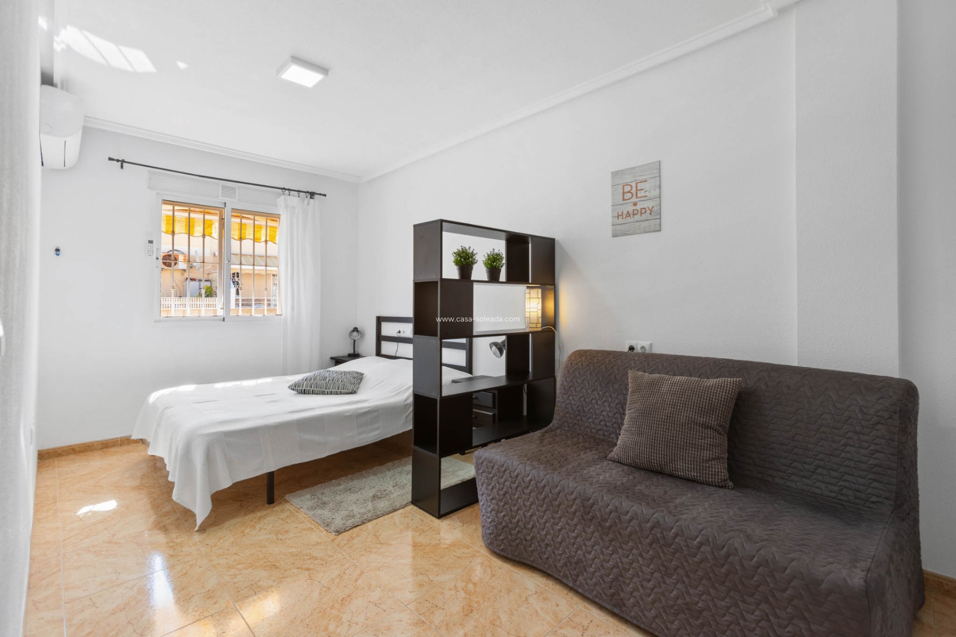 Revente - Appartement - Torrevieja - Costa Blanca