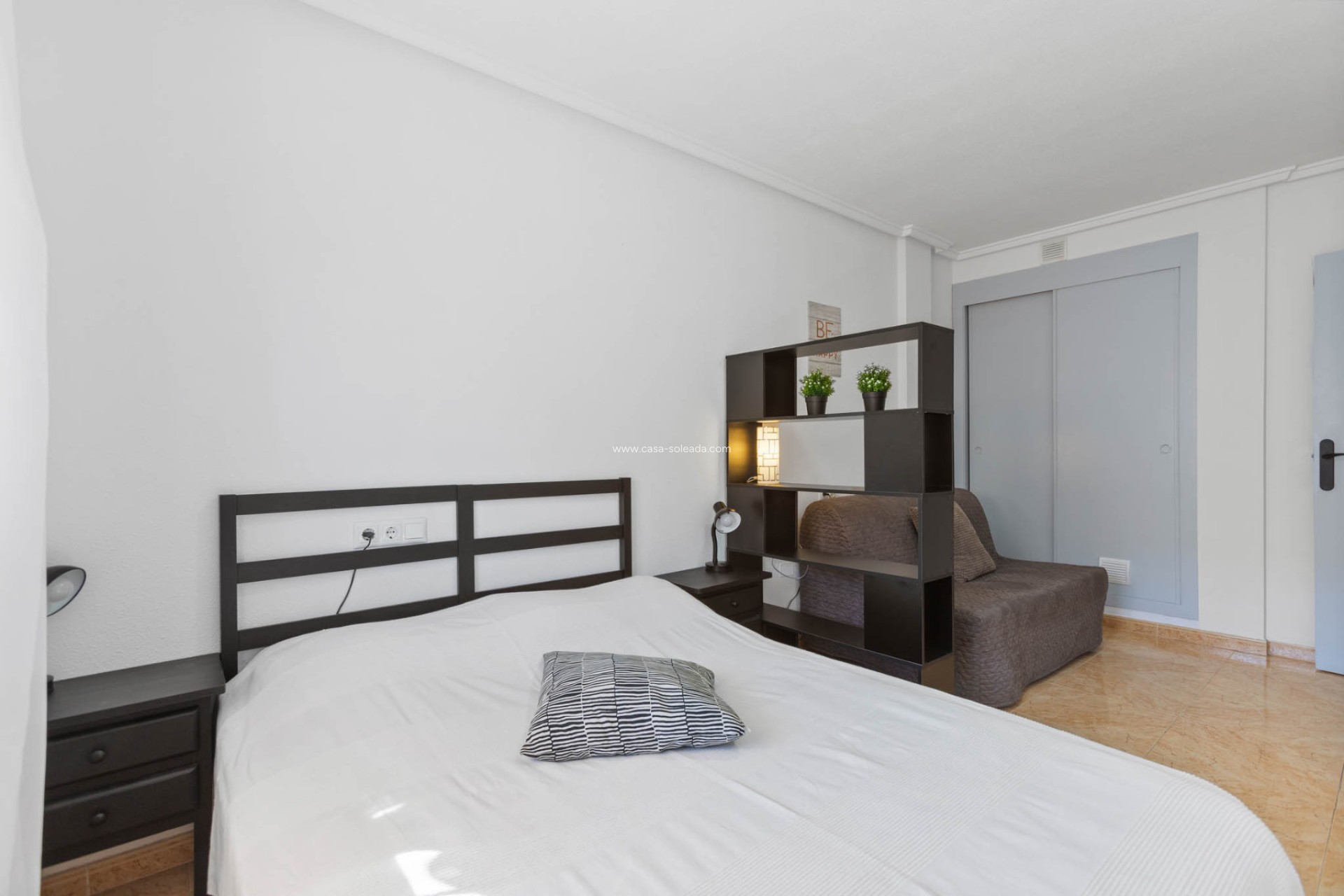Revente - Appartement - Torrevieja - Costa Blanca