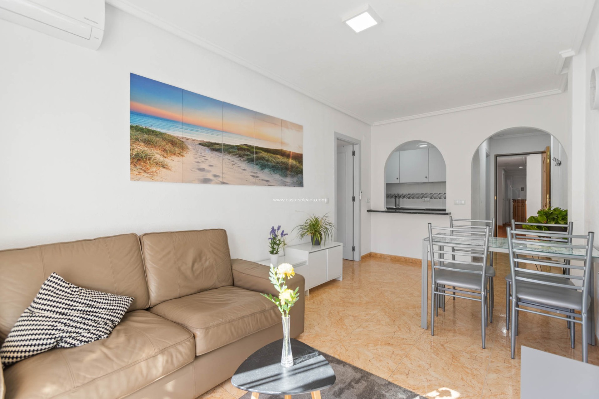 Revente - Appartement - Torrevieja - Costa Blanca