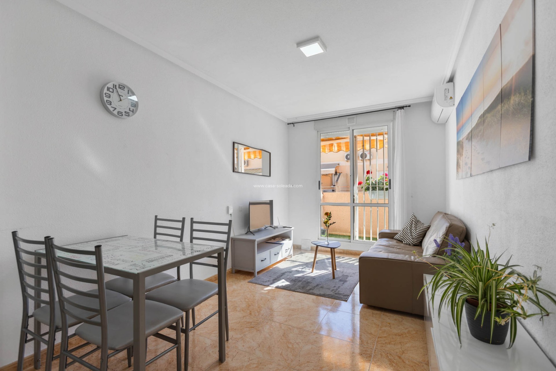 Revente - Appartement - Torrevieja - Costa Blanca