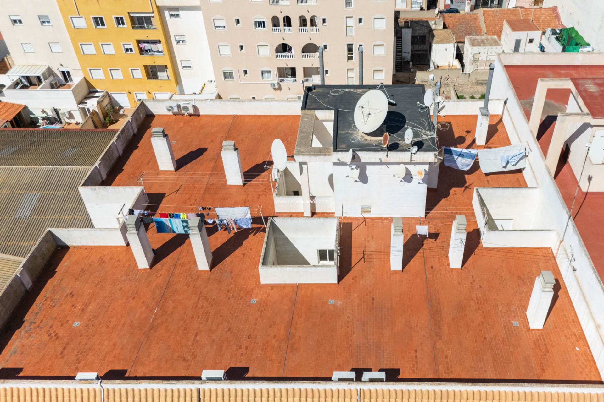 Revente - Appartement - Torrevieja - Costa Blanca