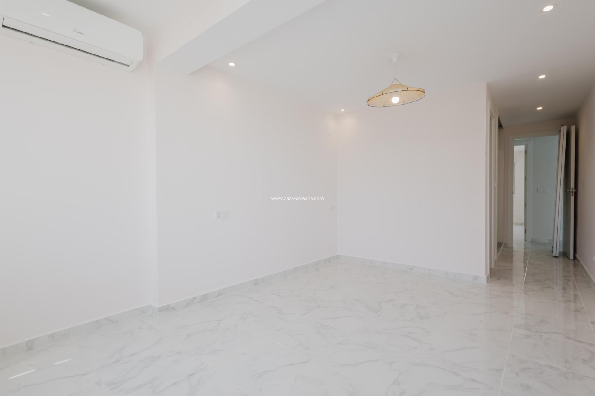 Revente - Appartement - Torrevieja - Costa Blanca