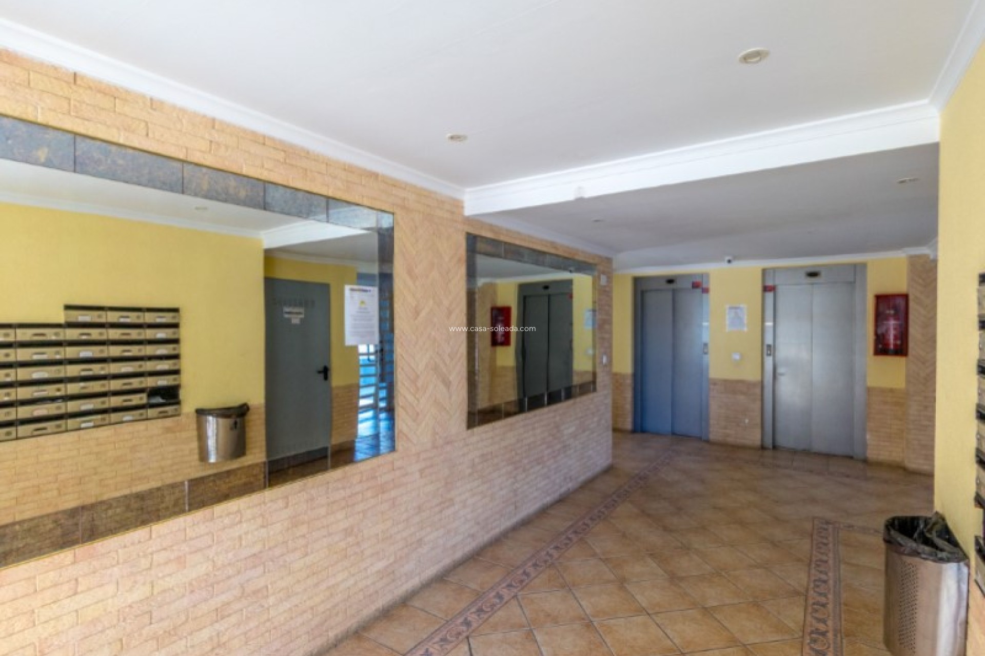 Revente - Appartement - Torrevieja - Costa Blanca