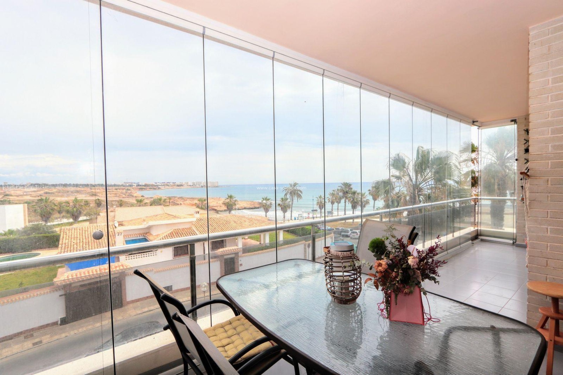Revente - Appartement - Torrevieja - Costa Blanca