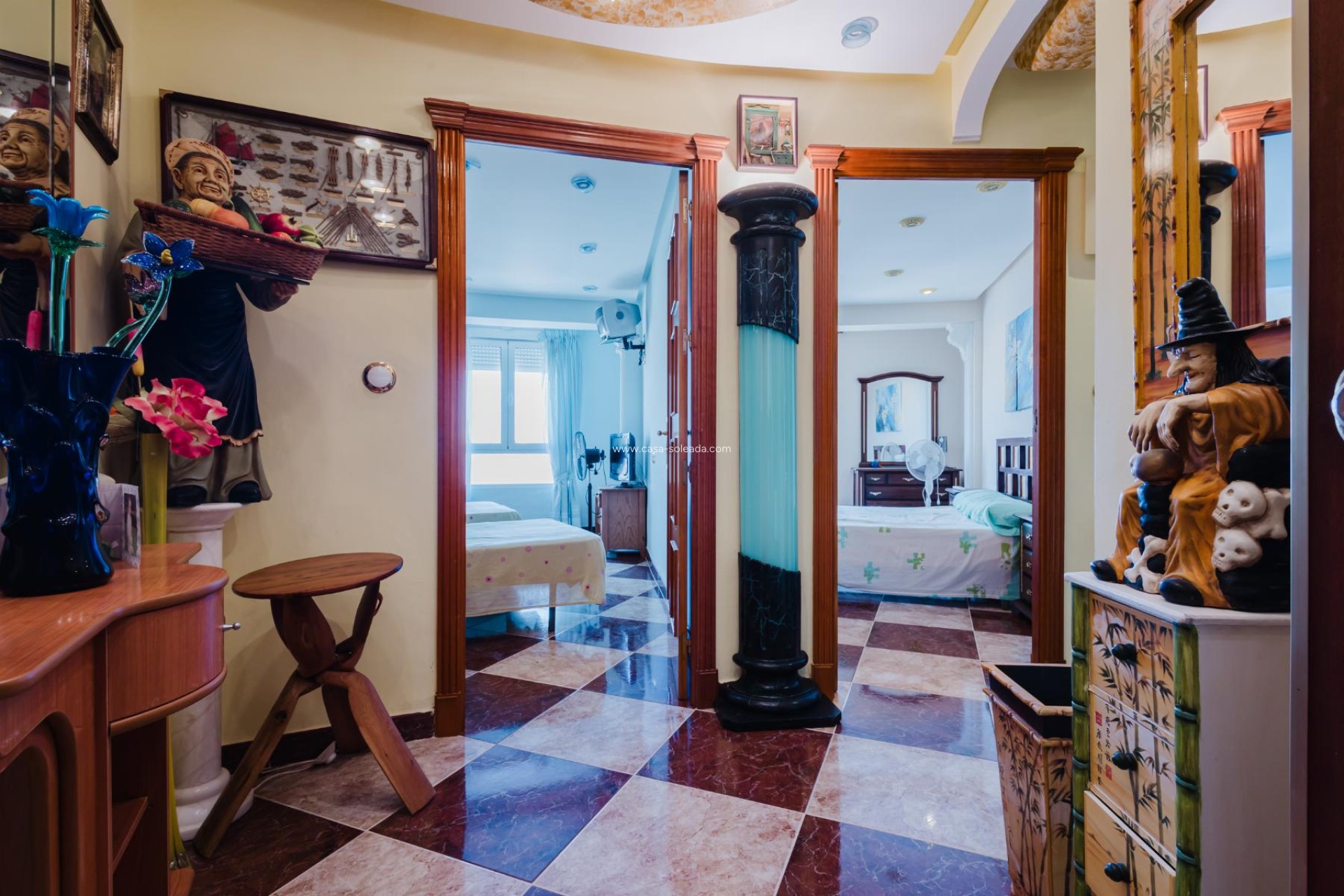 Revente - Appartement - Torrevieja - Costa Blanca