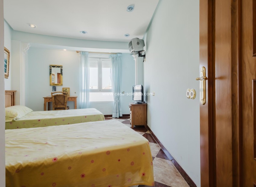 Revente - Appartement - Torrevieja - Costa Blanca