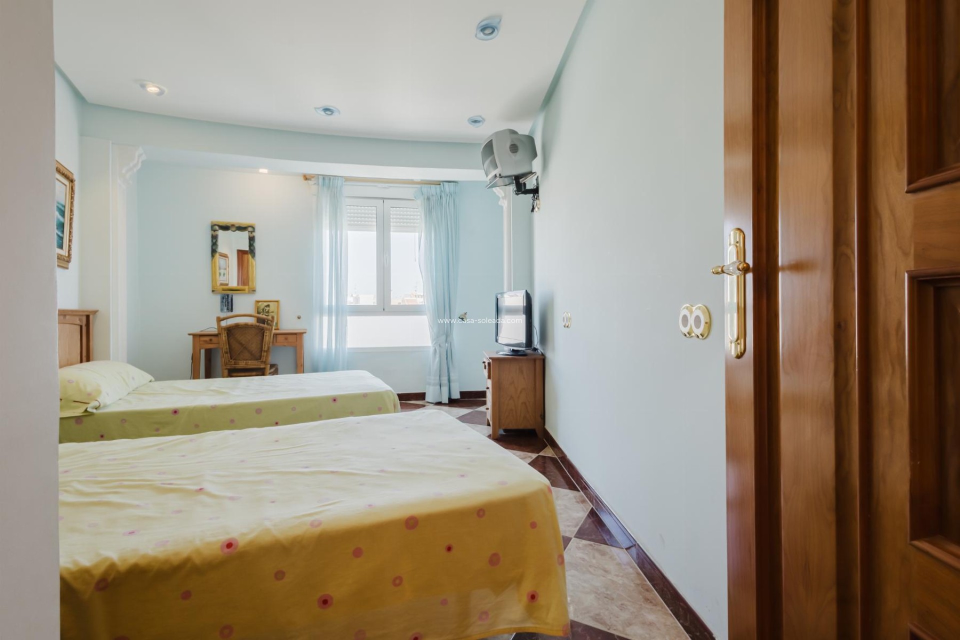 Revente - Appartement - Torrevieja - Costa Blanca