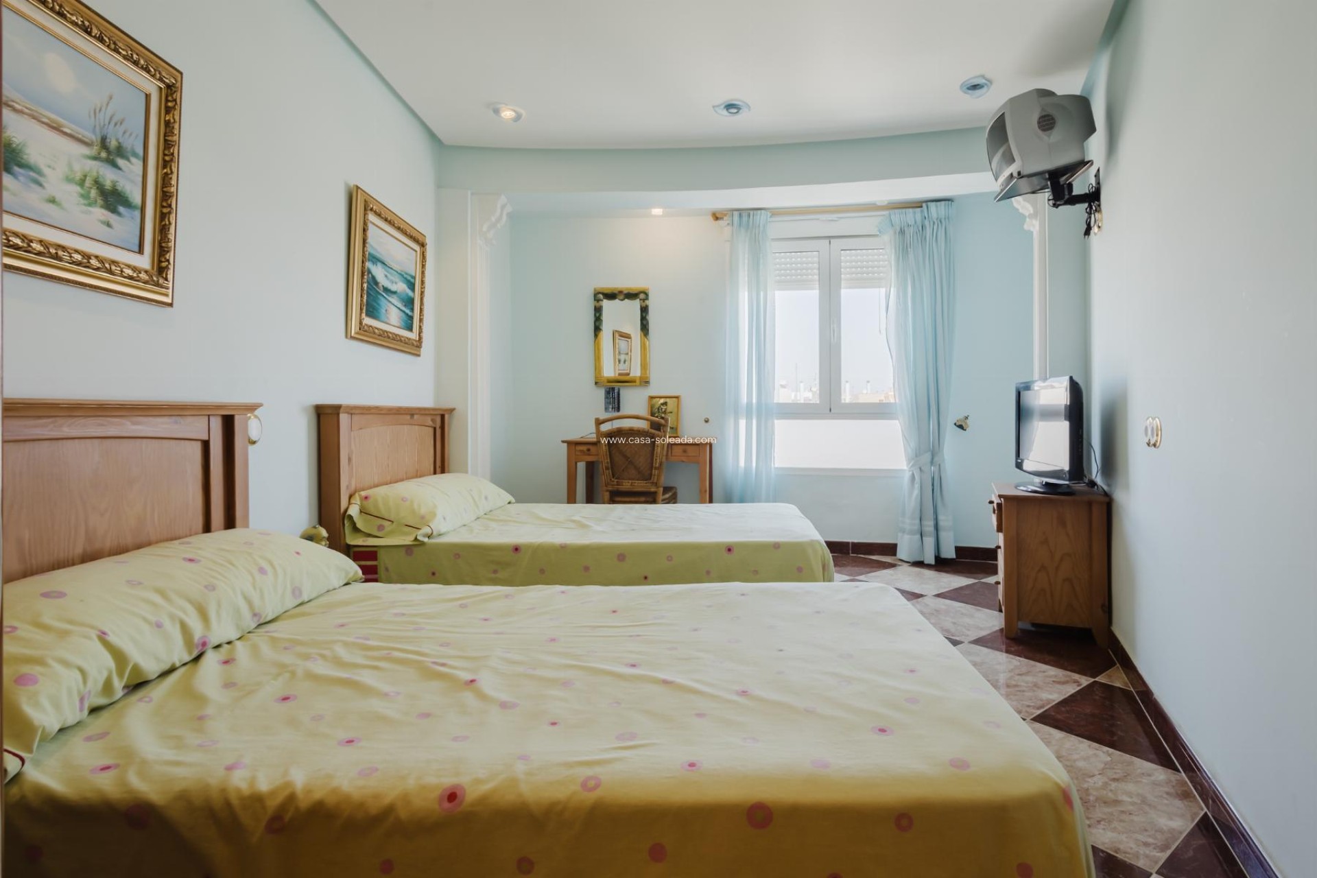 Revente - Appartement - Torrevieja - Costa Blanca