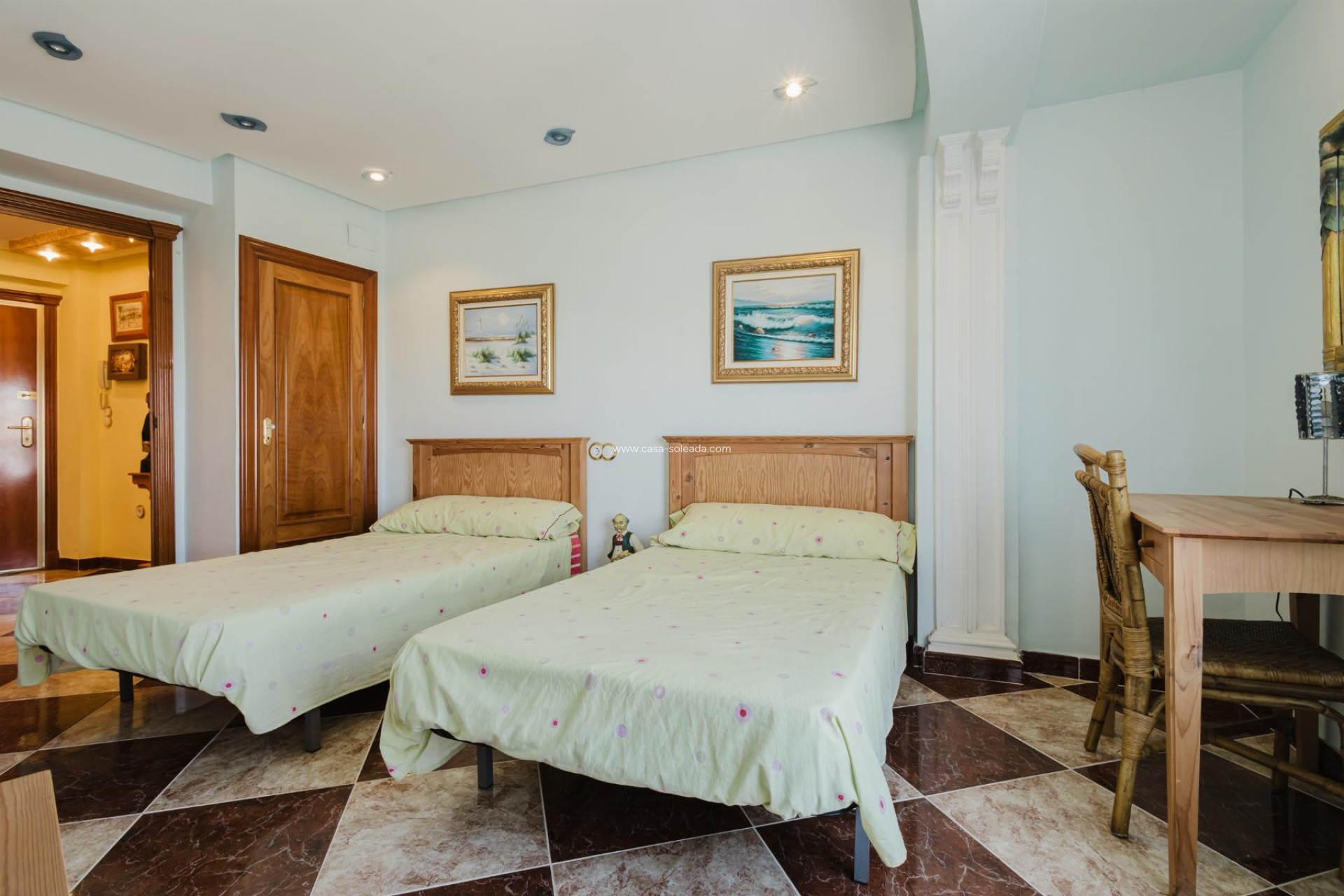 Revente - Appartement - Torrevieja - Costa Blanca