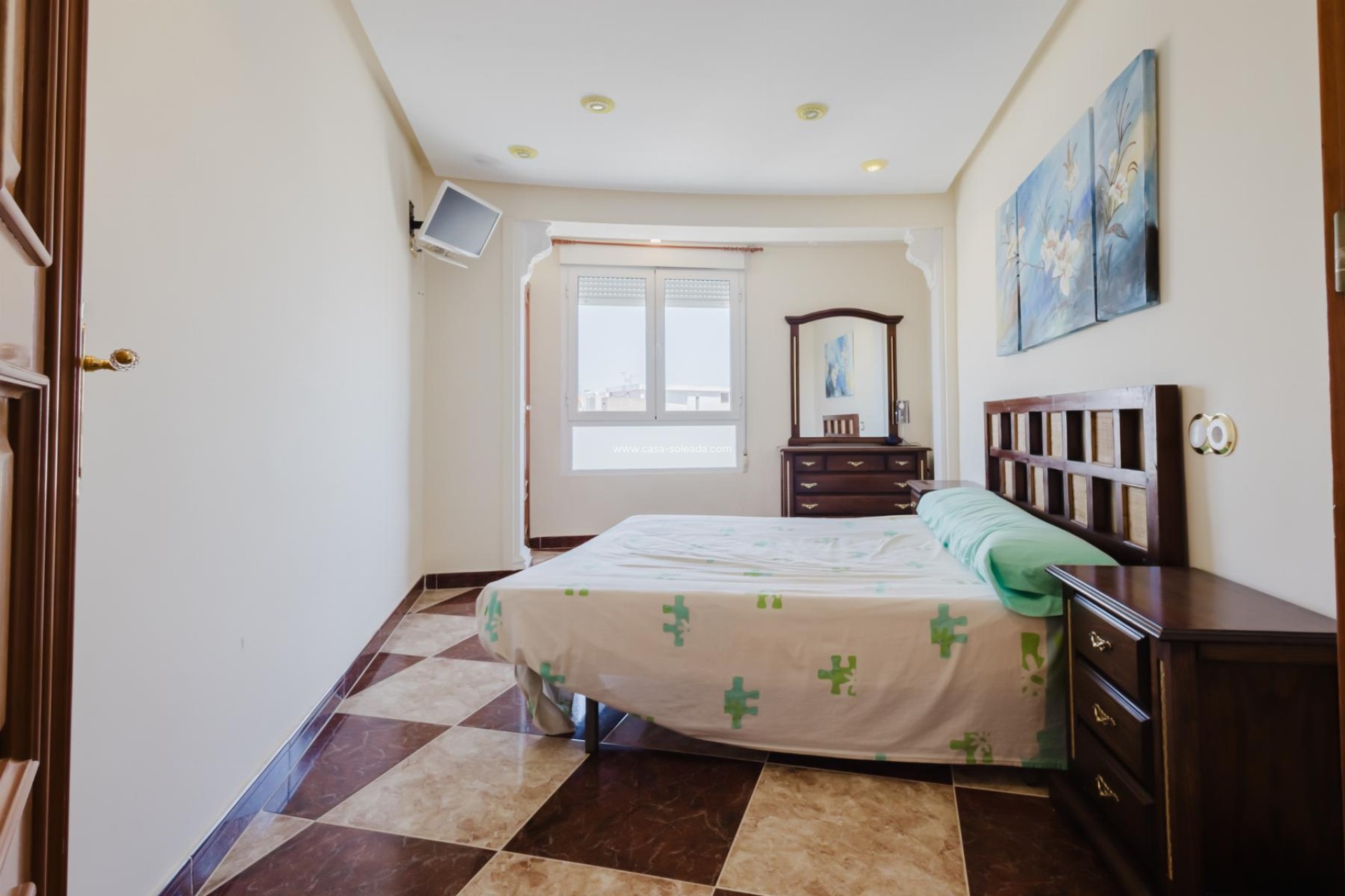 Revente - Appartement - Torrevieja - Costa Blanca