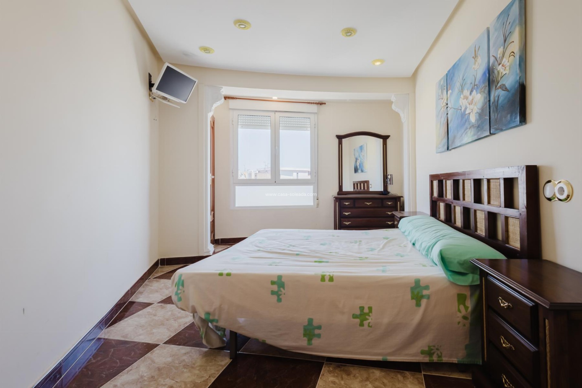 Revente - Appartement - Torrevieja - Costa Blanca