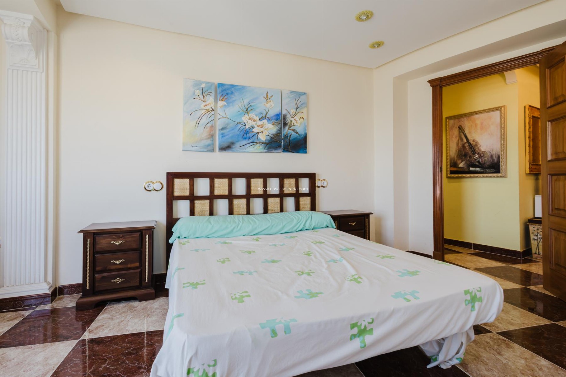 Revente - Appartement - Torrevieja - Costa Blanca