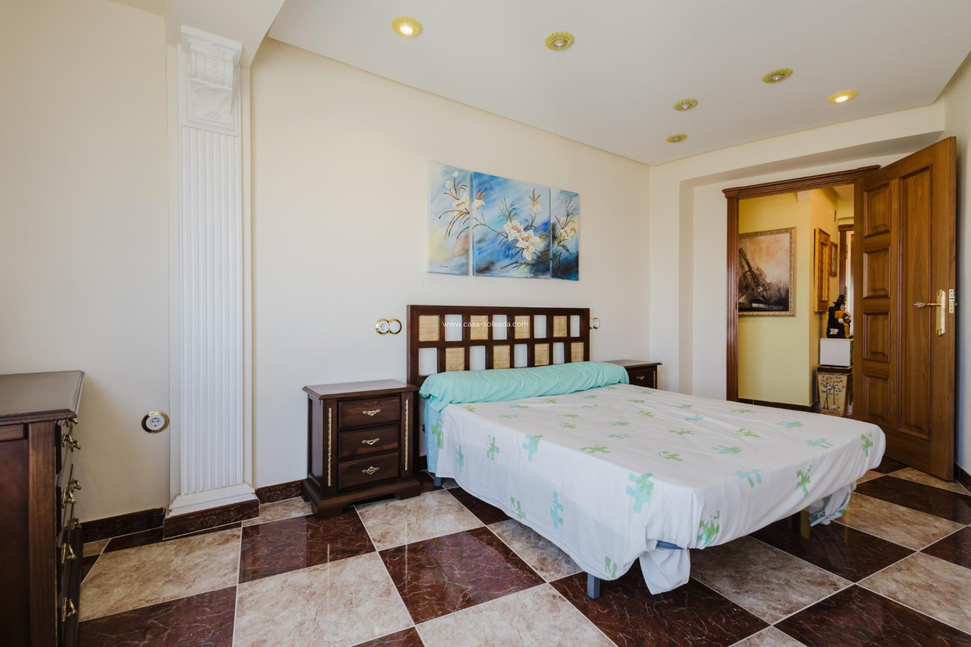 Revente - Appartement - Torrevieja - Costa Blanca
