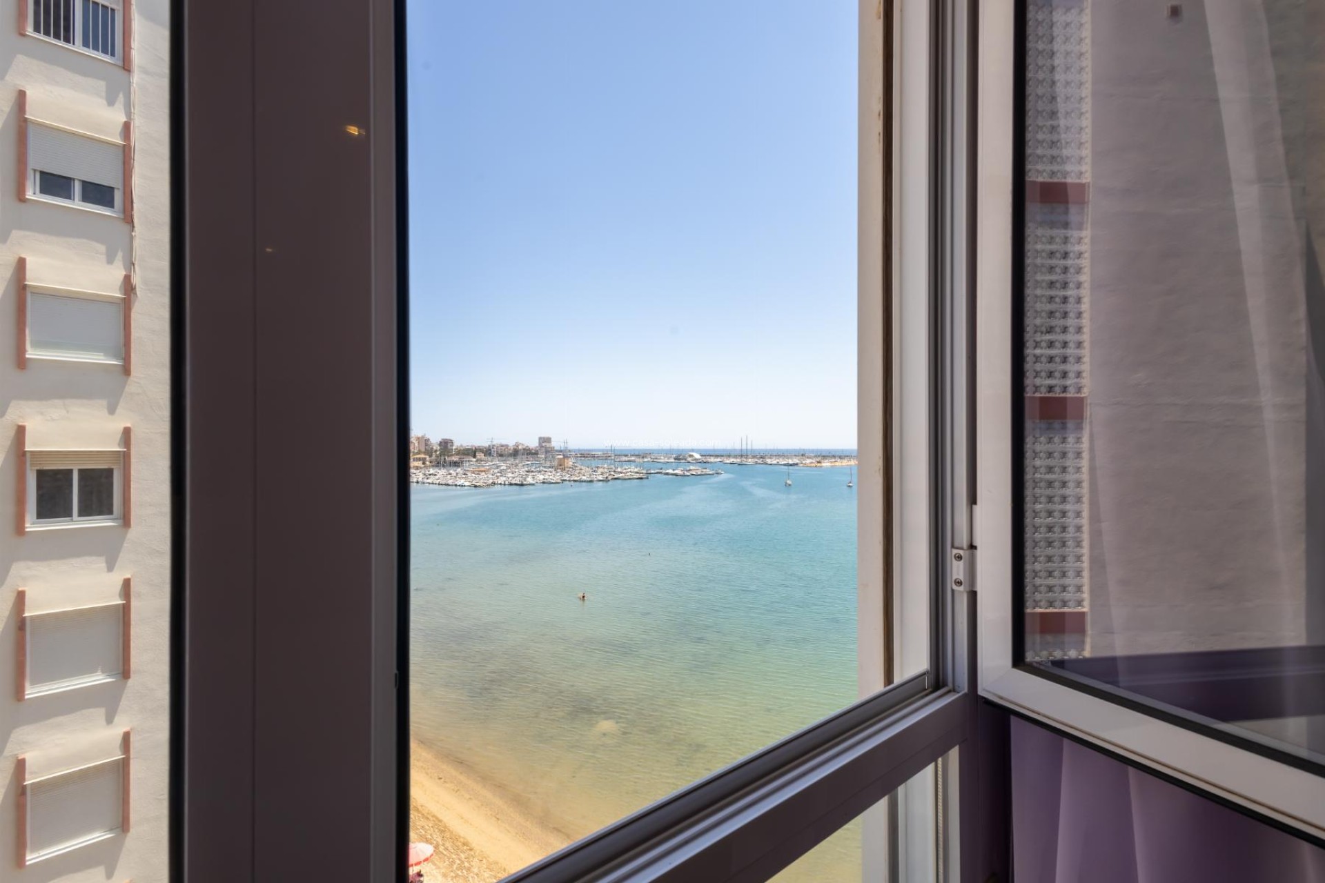 Revente - Appartement - Torrevieja - Costa Blanca