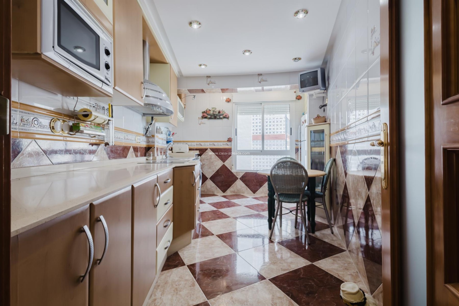 Revente - Appartement - Torrevieja - Costa Blanca