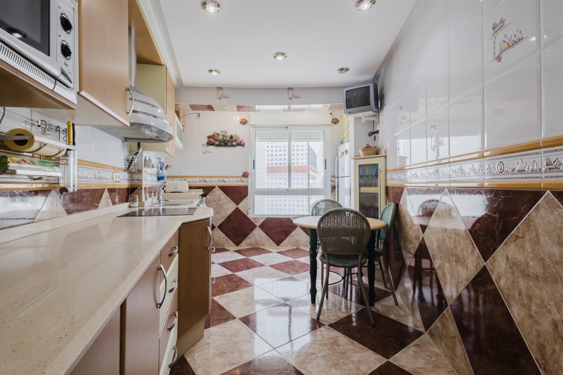 Revente - Appartement - Torrevieja - Costa Blanca