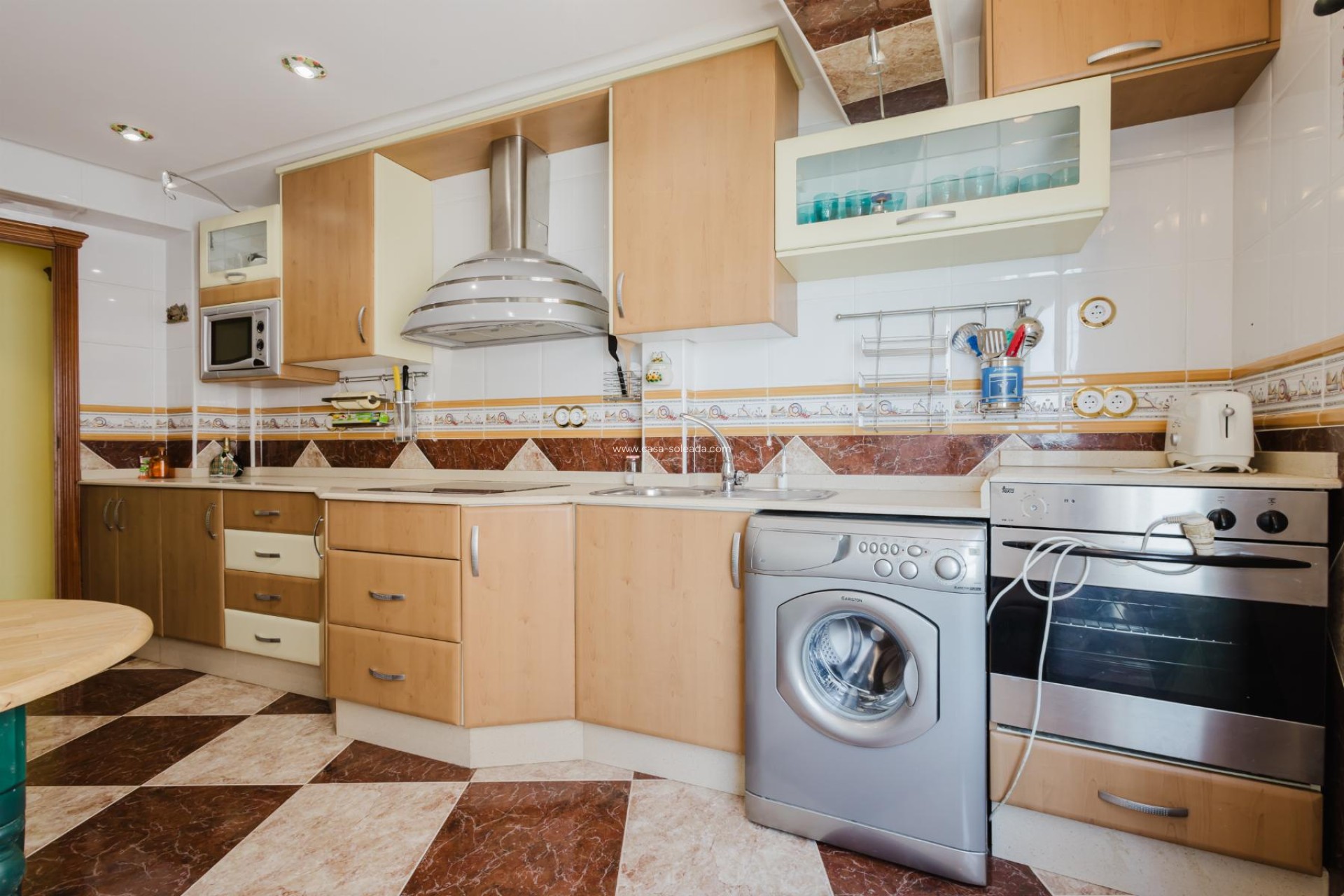Revente - Appartement - Torrevieja - Costa Blanca