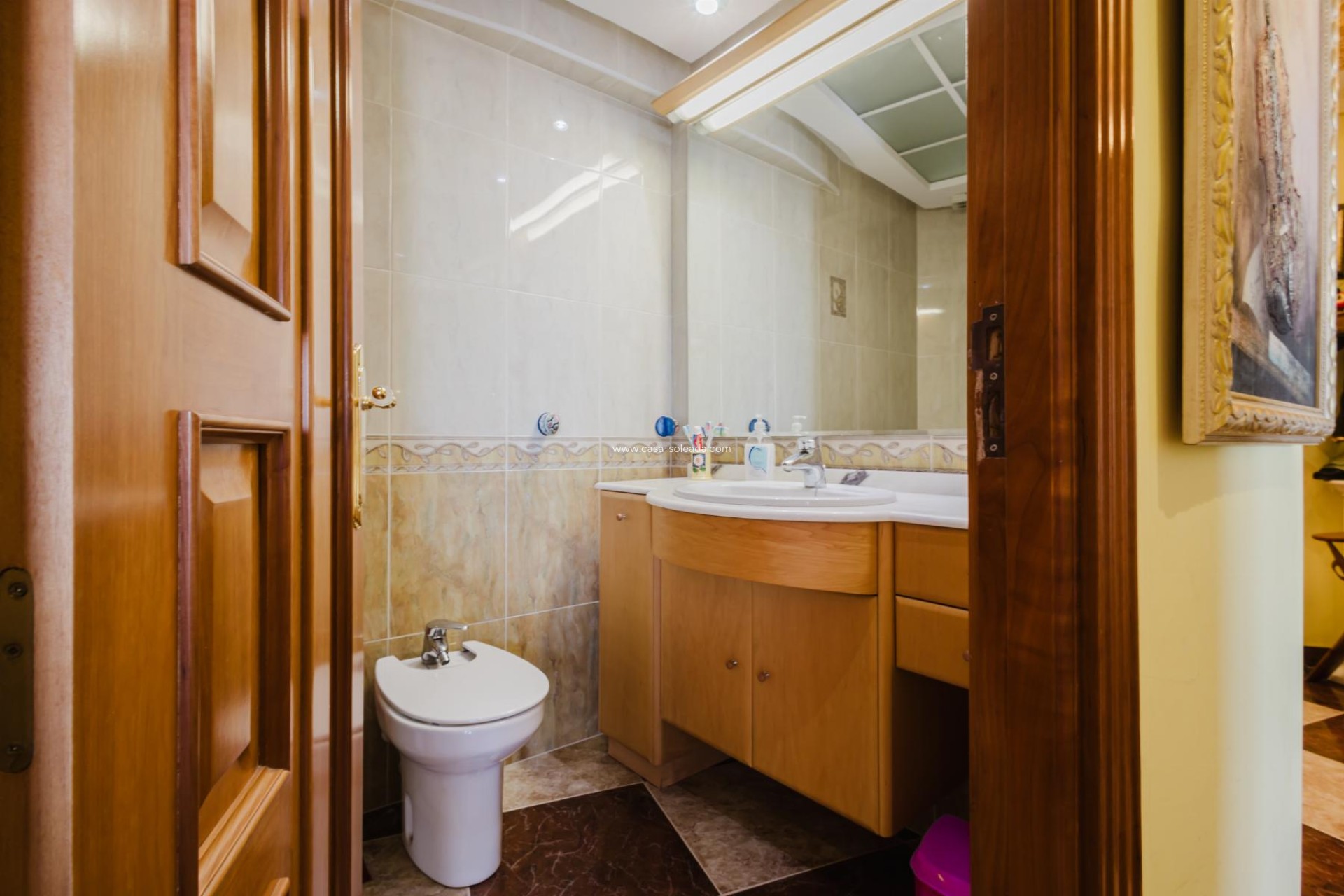 Revente - Appartement - Torrevieja - Costa Blanca