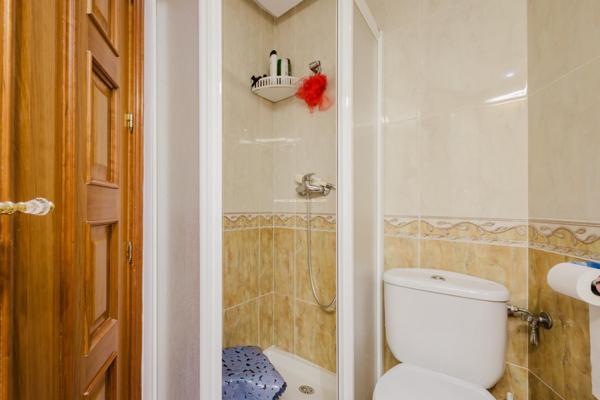 Revente - Appartement - Torrevieja - Costa Blanca