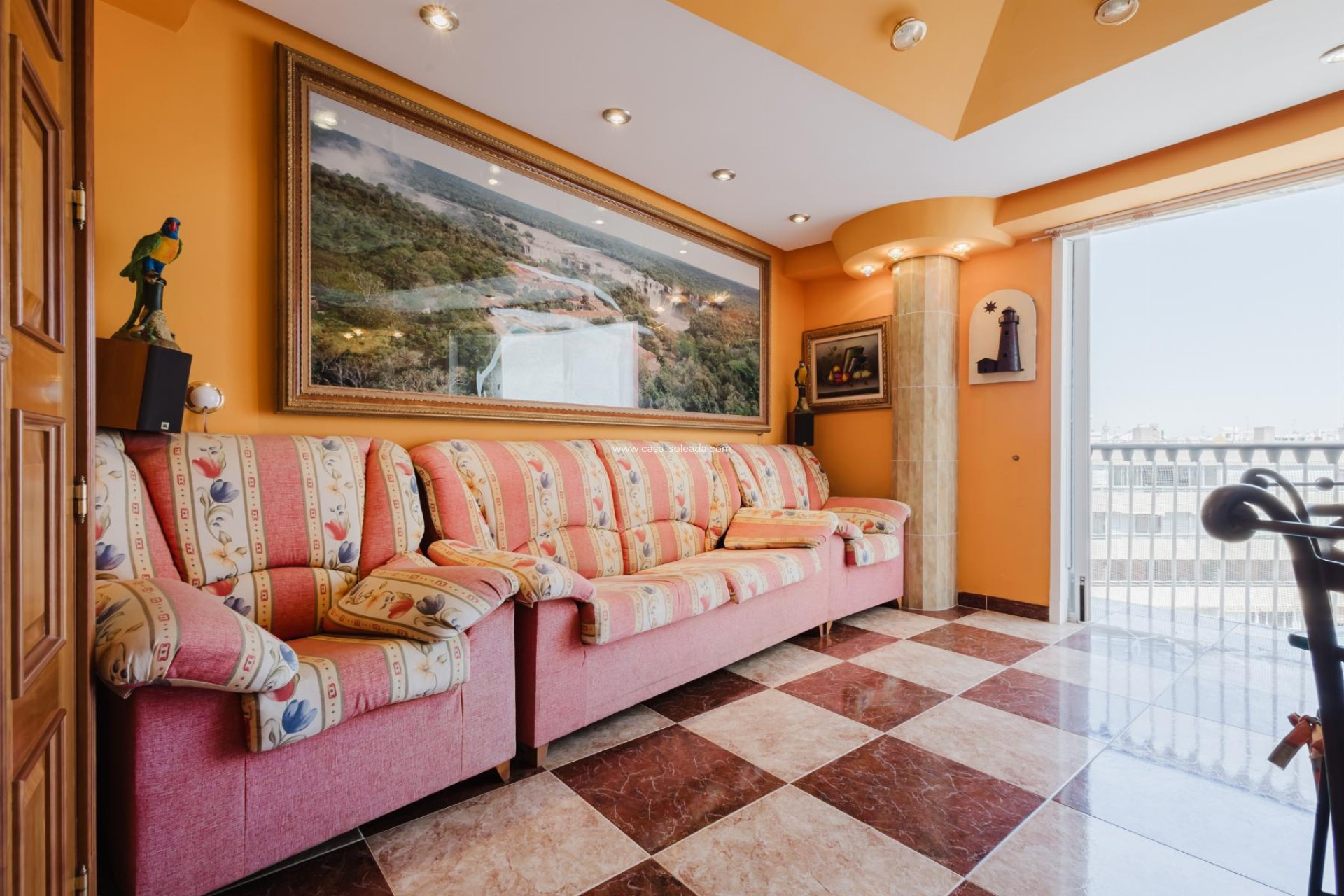 Revente - Appartement - Torrevieja - Costa Blanca