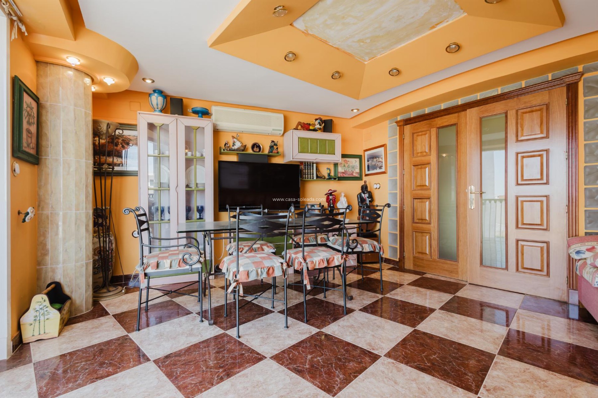 Revente - Appartement - Torrevieja - Costa Blanca