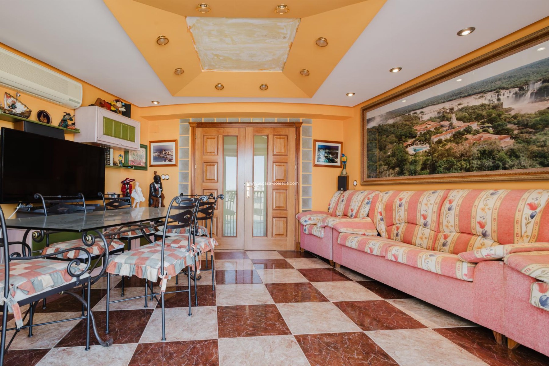Revente - Appartement - Torrevieja - Costa Blanca