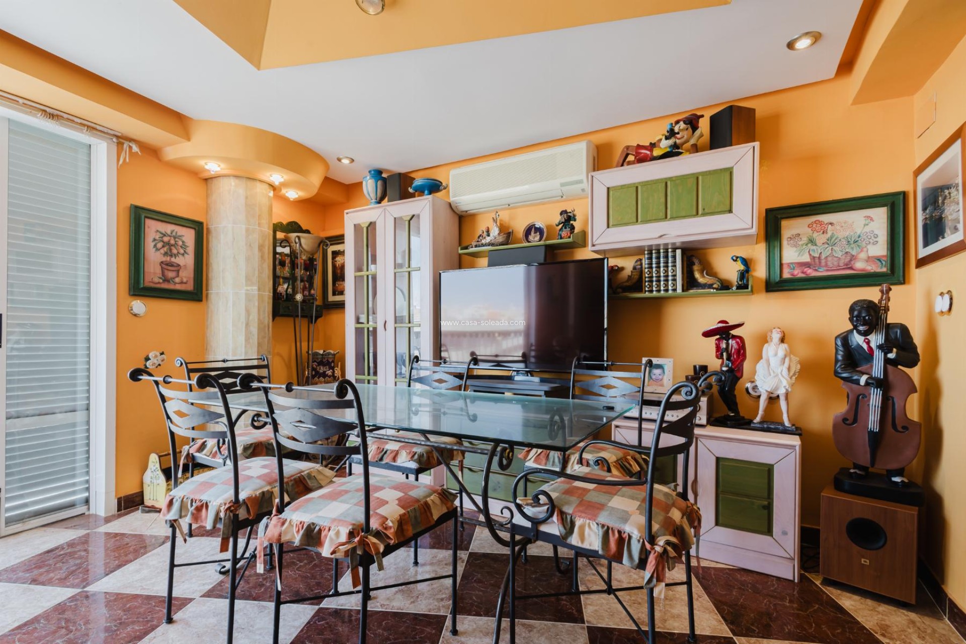 Revente - Appartement - Torrevieja - Costa Blanca