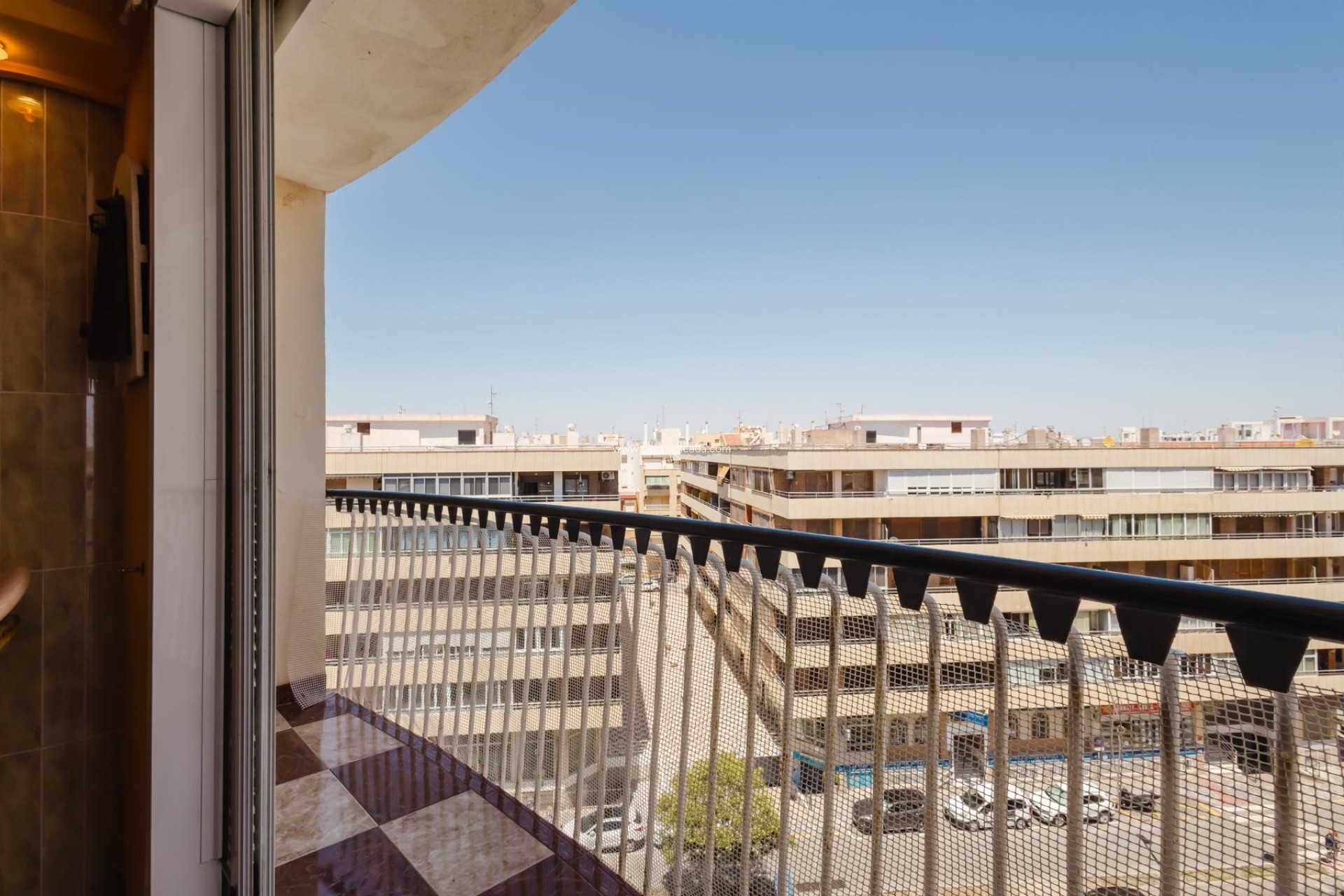Revente - Appartement - Torrevieja - Costa Blanca