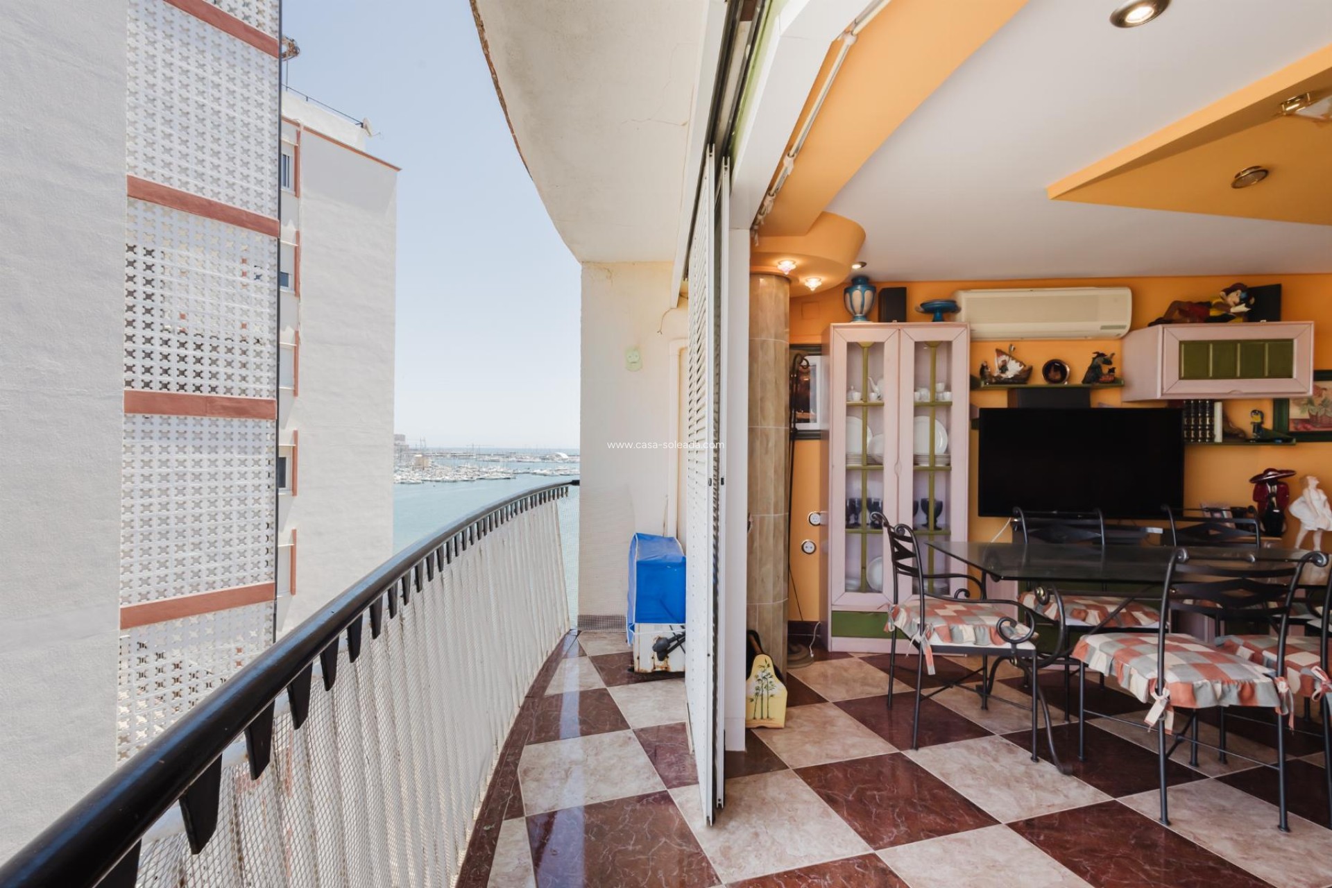 Revente - Appartement - Torrevieja - Costa Blanca