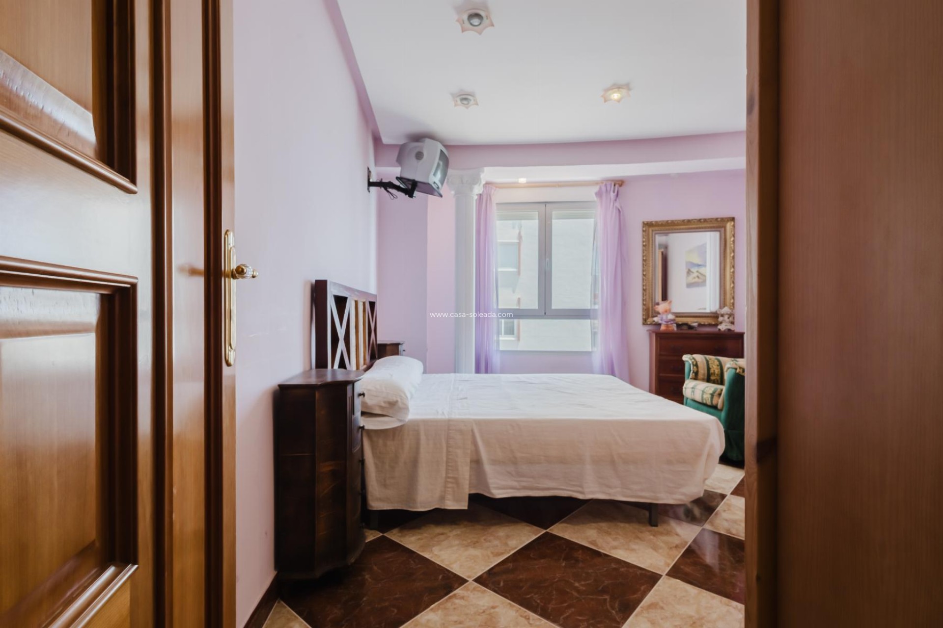 Revente - Appartement - Torrevieja - Costa Blanca
