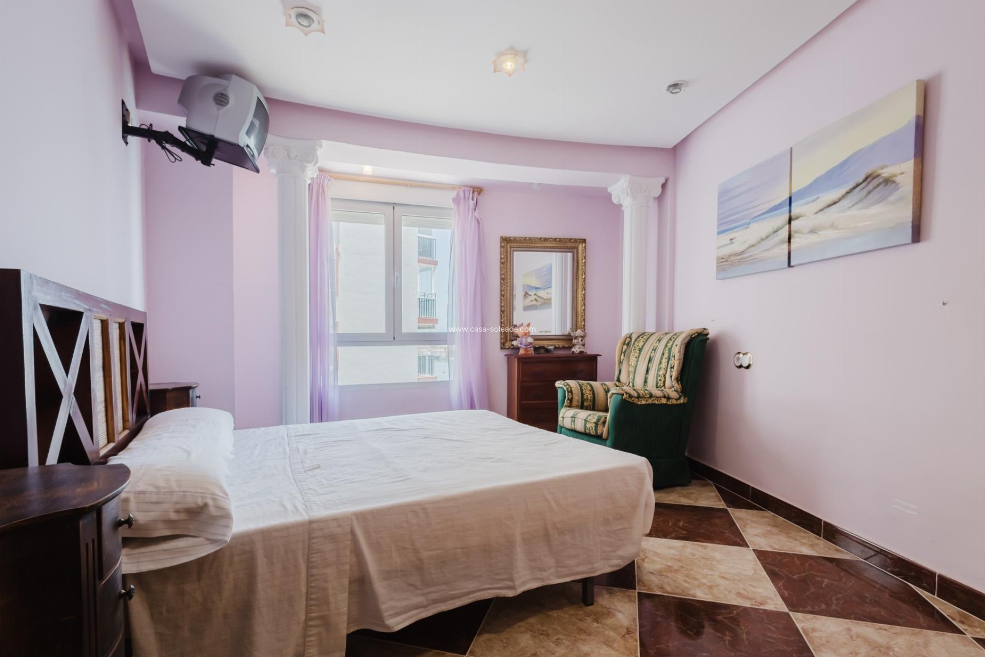 Revente - Appartement - Torrevieja - Costa Blanca
