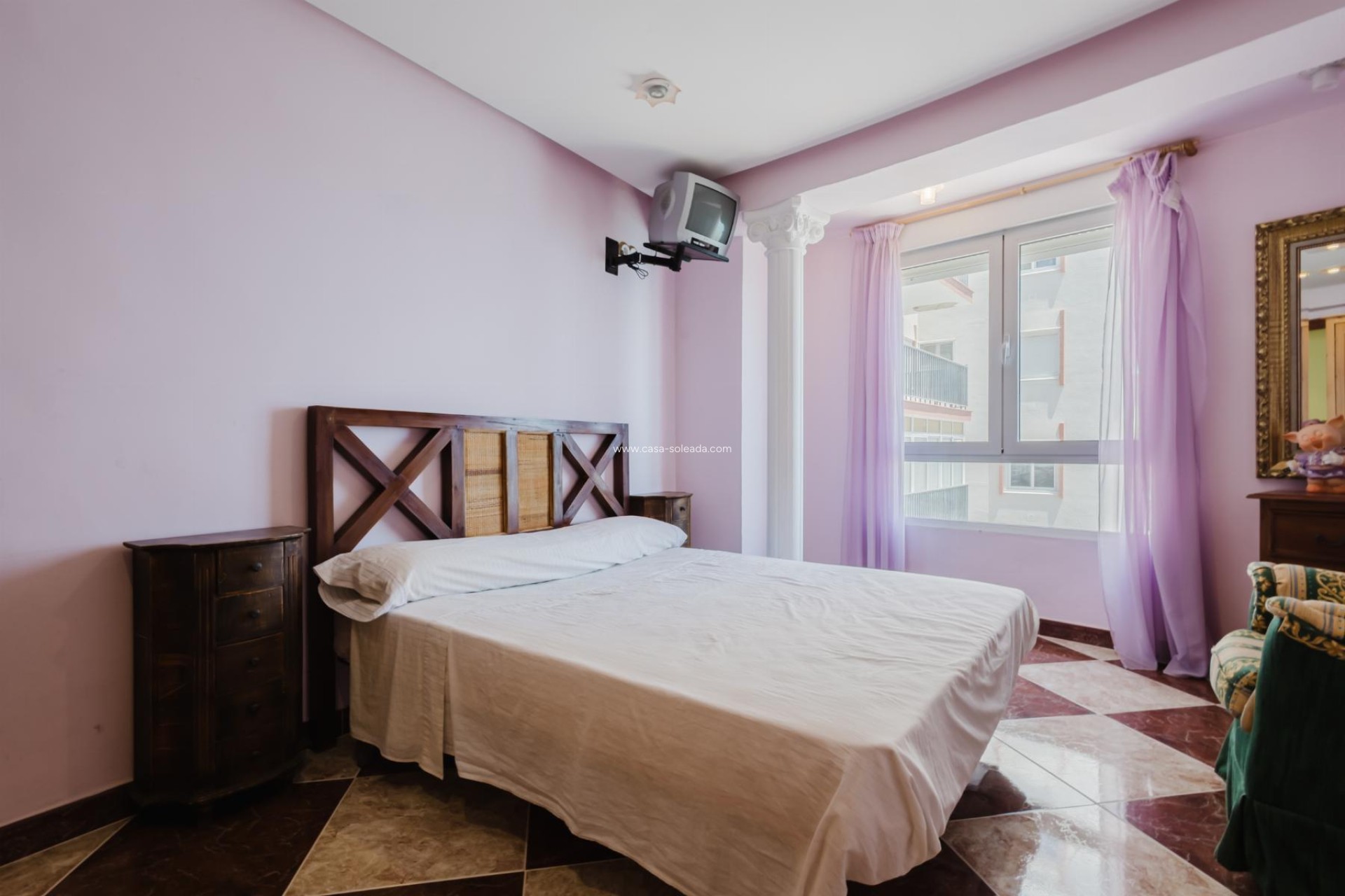 Revente - Appartement - Torrevieja - Costa Blanca