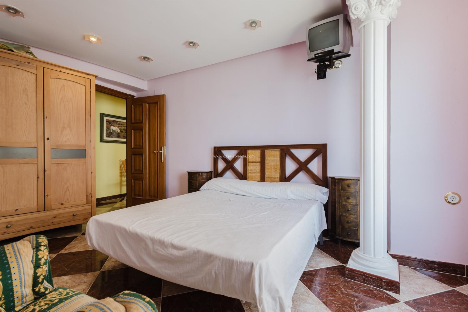 Revente - Appartement - Torrevieja - Costa Blanca