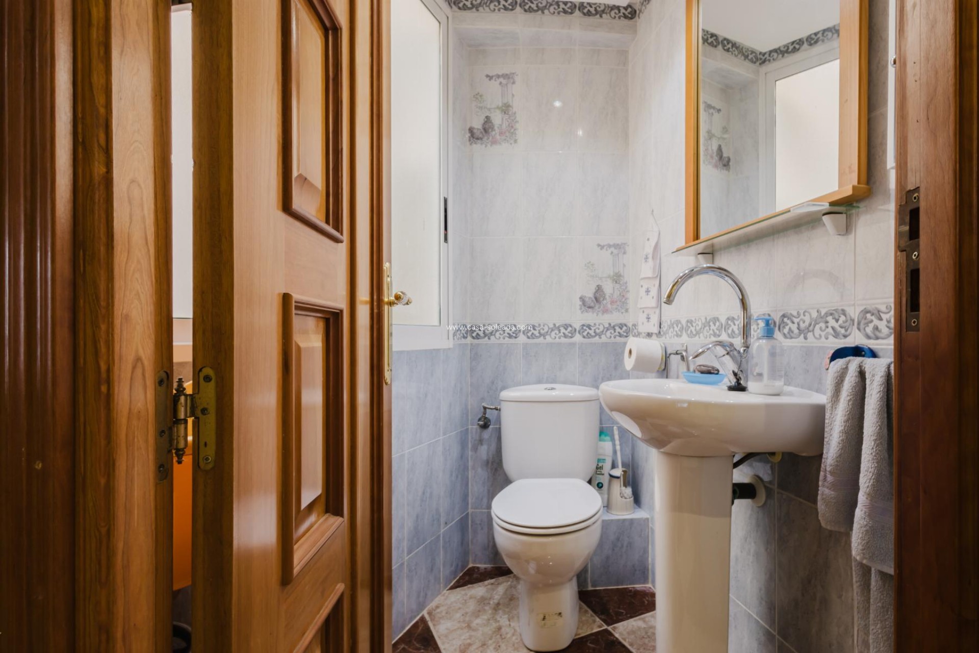 Revente - Appartement - Torrevieja - Costa Blanca
