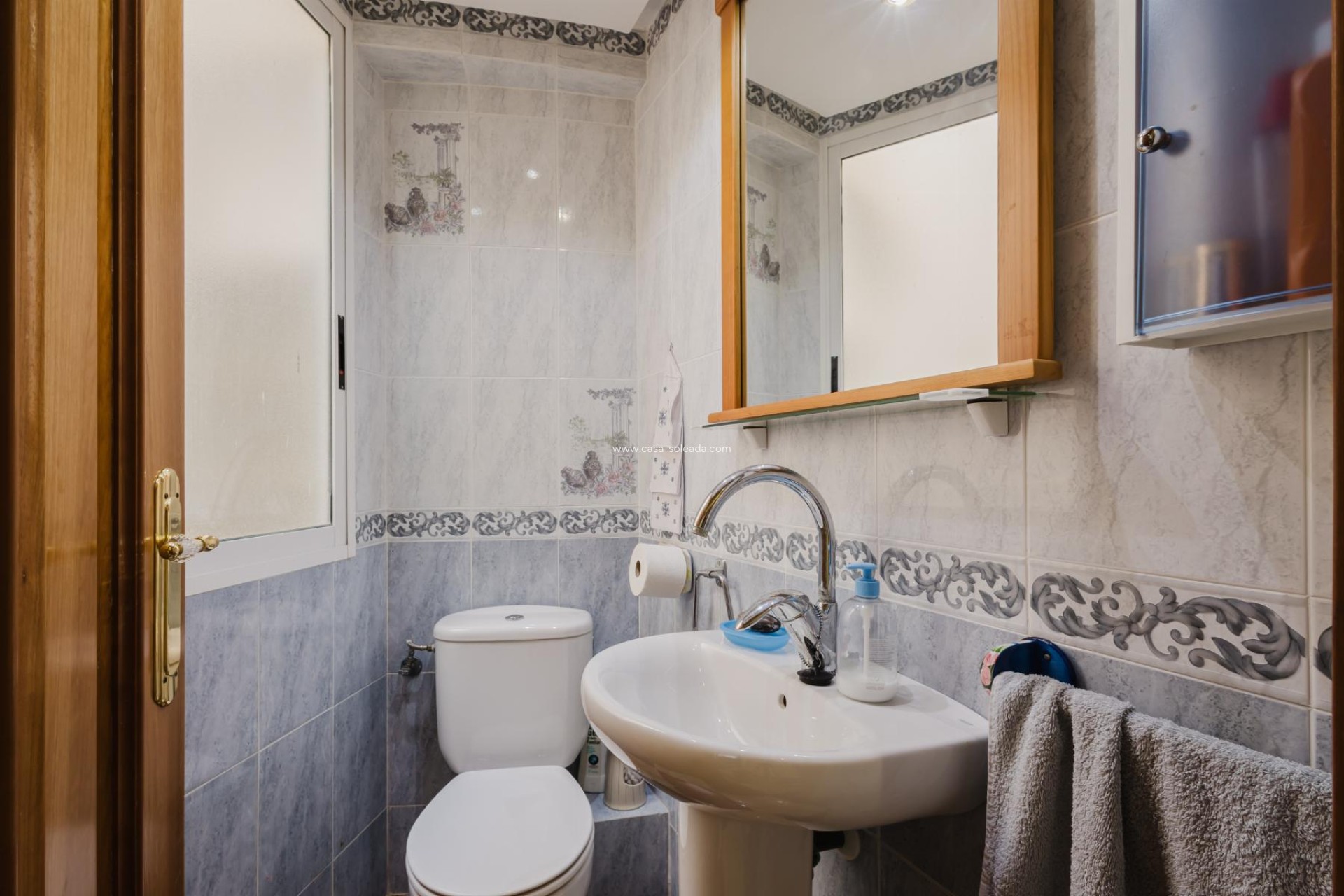 Revente - Appartement - Torrevieja - Costa Blanca
