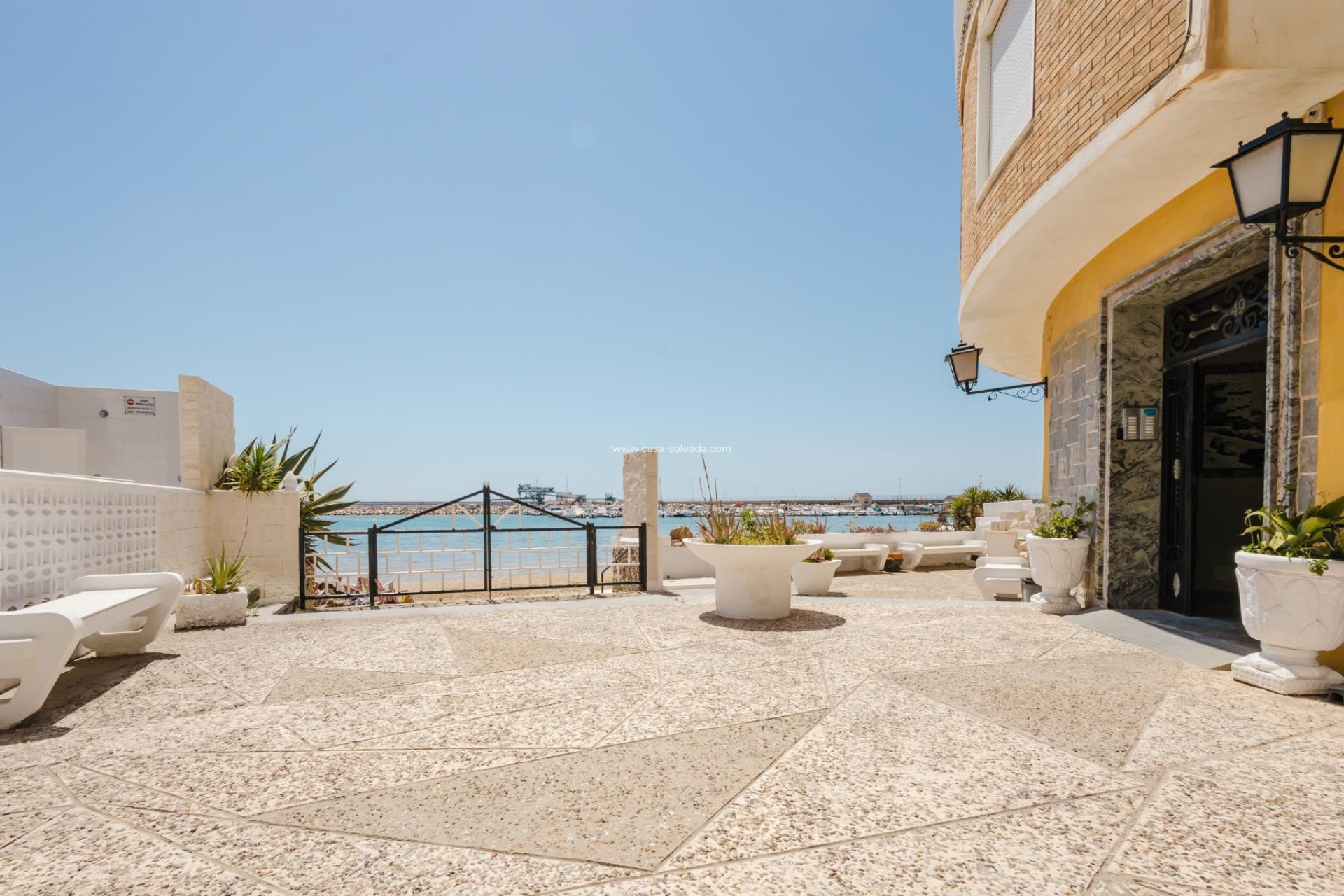 Revente - Appartement - Torrevieja - Costa Blanca