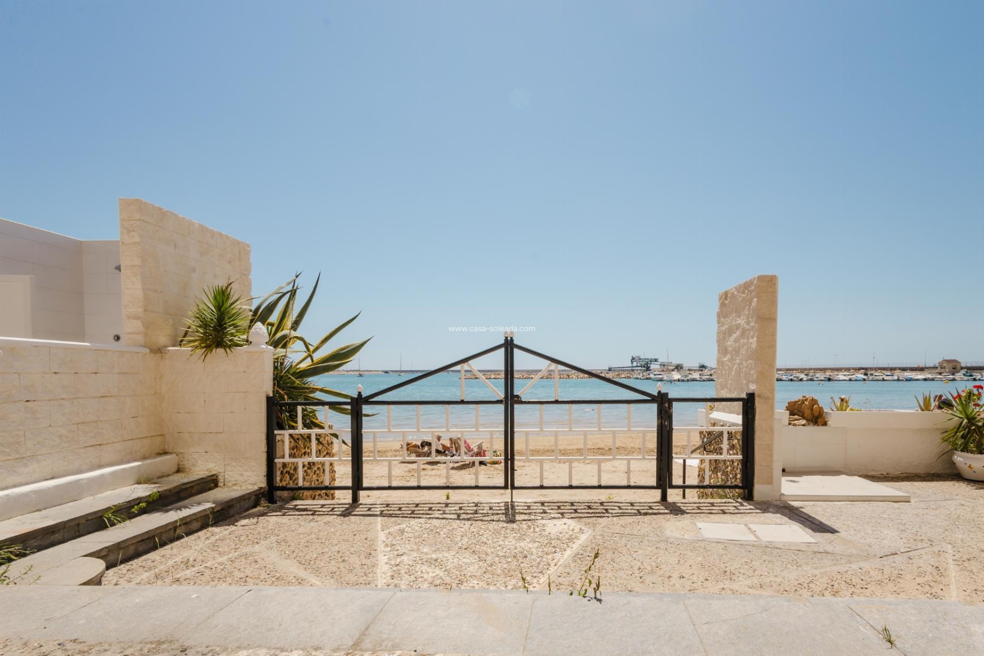 Revente - Appartement - Torrevieja - Costa Blanca