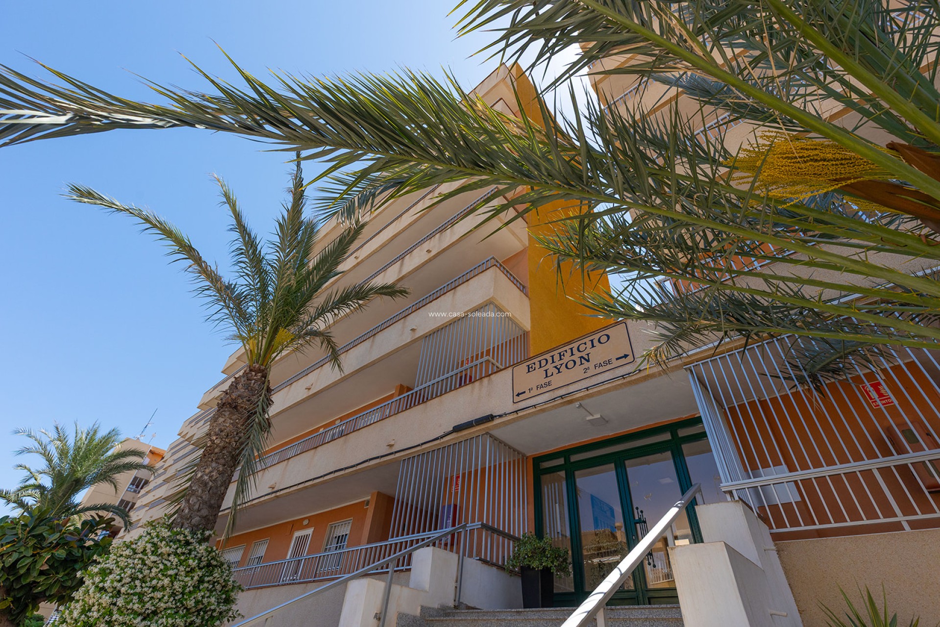 Revente - Appartement - Torrevieja - Costa Blanca