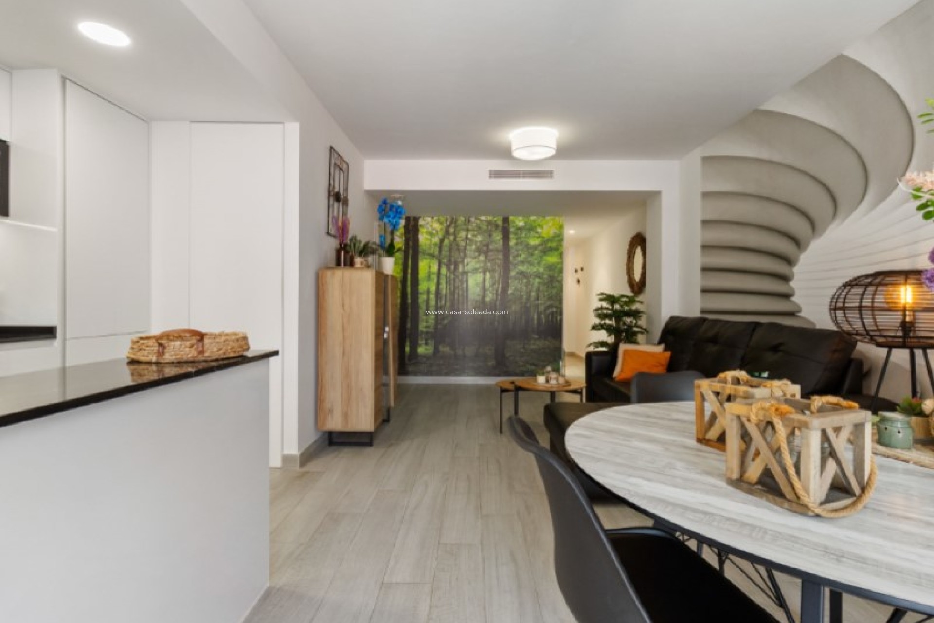 Revente - Appartement - Torrevieja - Costa Blanca