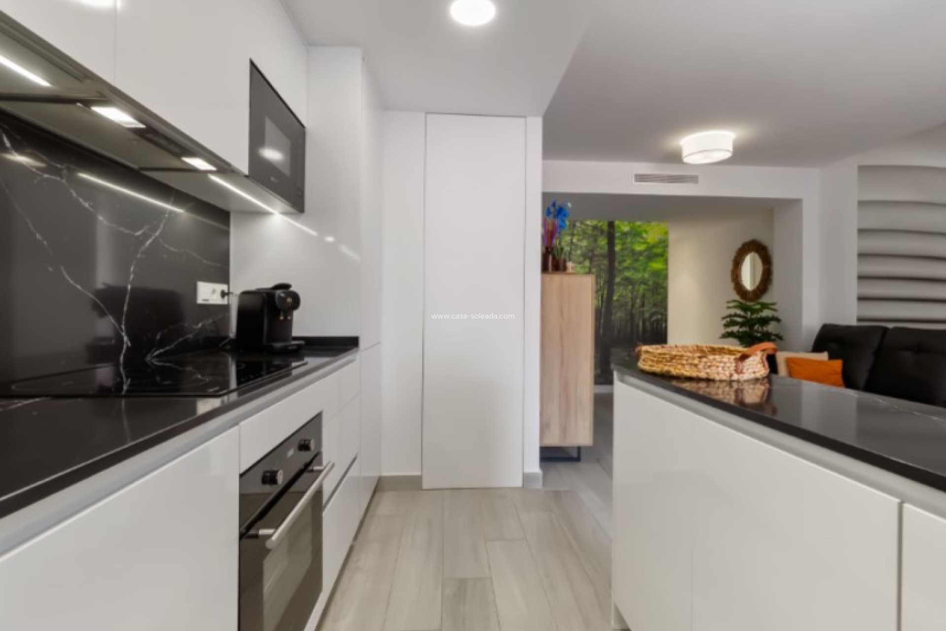 Revente - Appartement - Torrevieja - Costa Blanca
