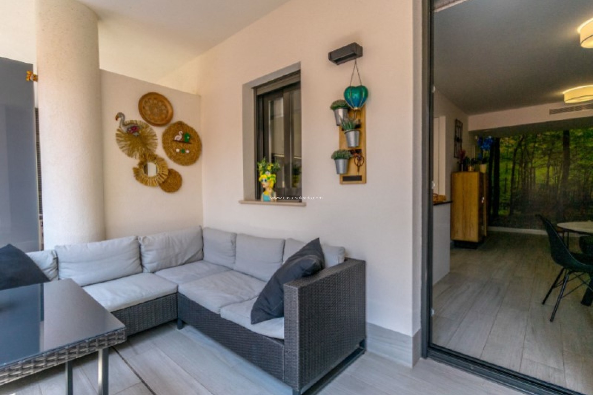 Revente - Appartement - Torrevieja - Costa Blanca