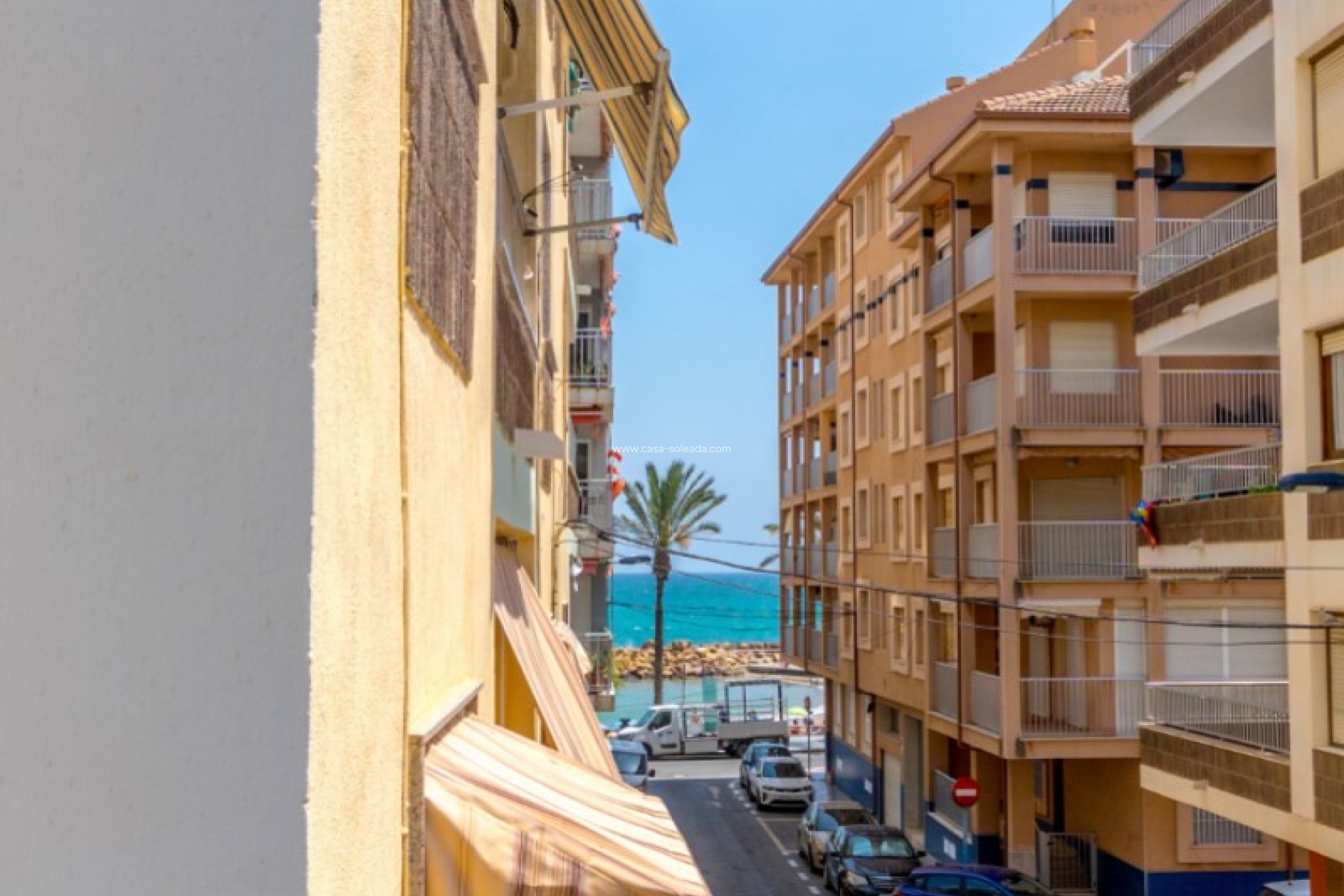 Revente - Appartement - Torrevieja - Costa Blanca