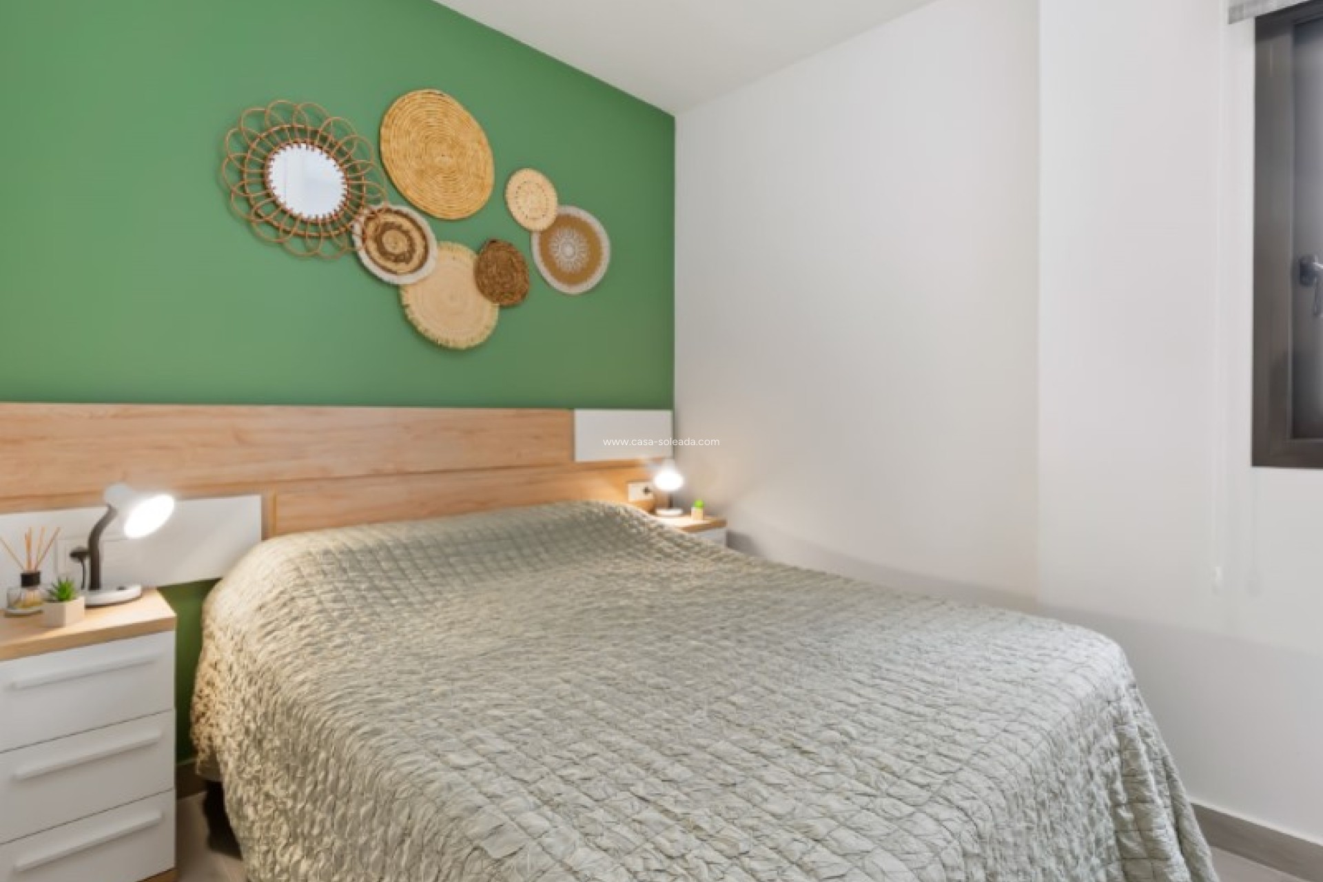 Revente - Appartement - Torrevieja - Costa Blanca