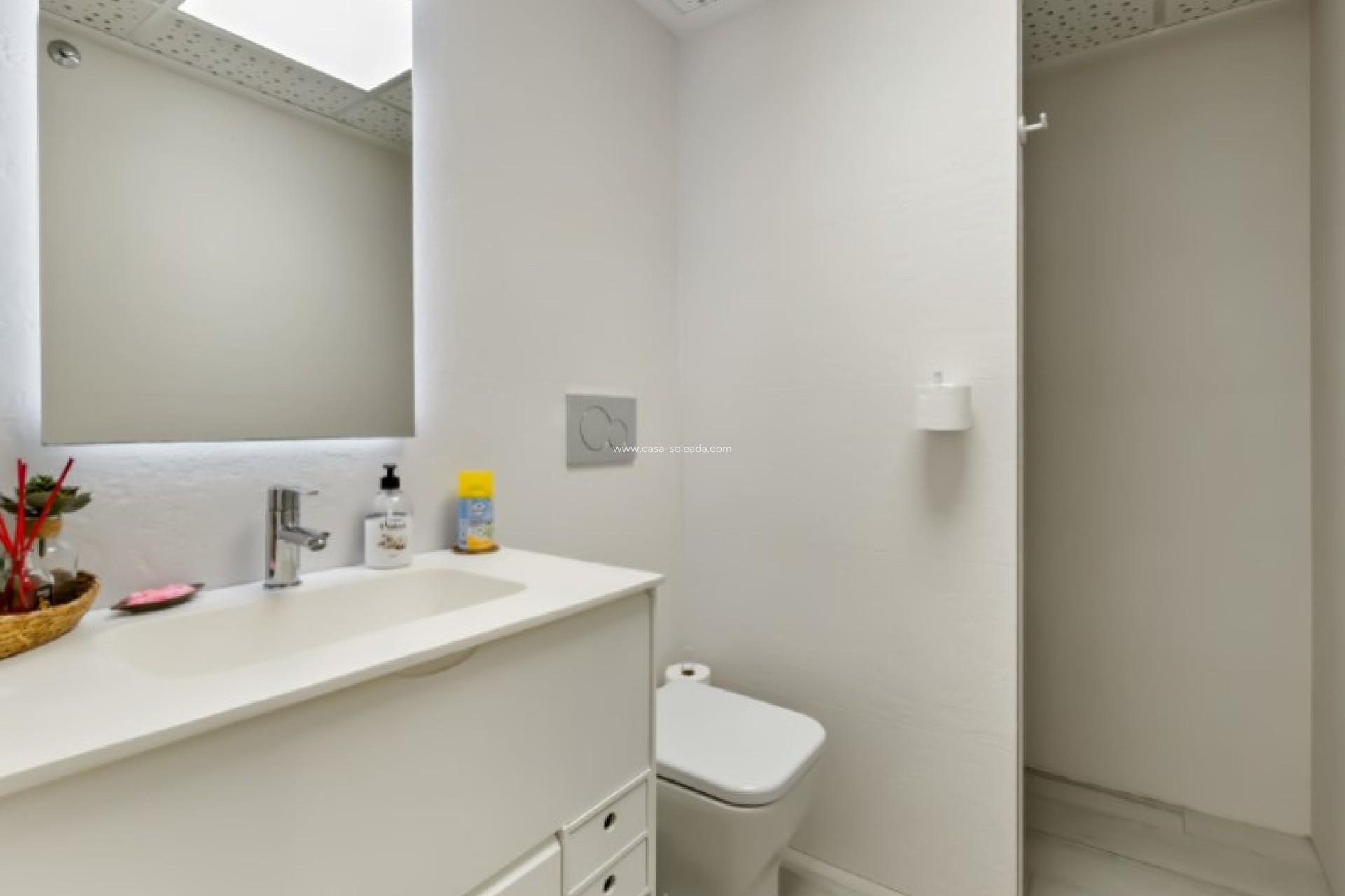 Revente - Appartement - Torrevieja - Costa Blanca