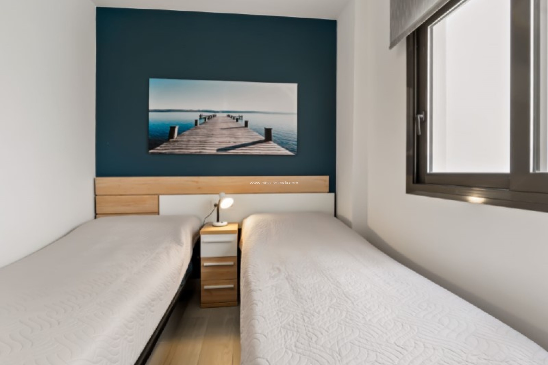 Revente - Appartement - Torrevieja - Costa Blanca